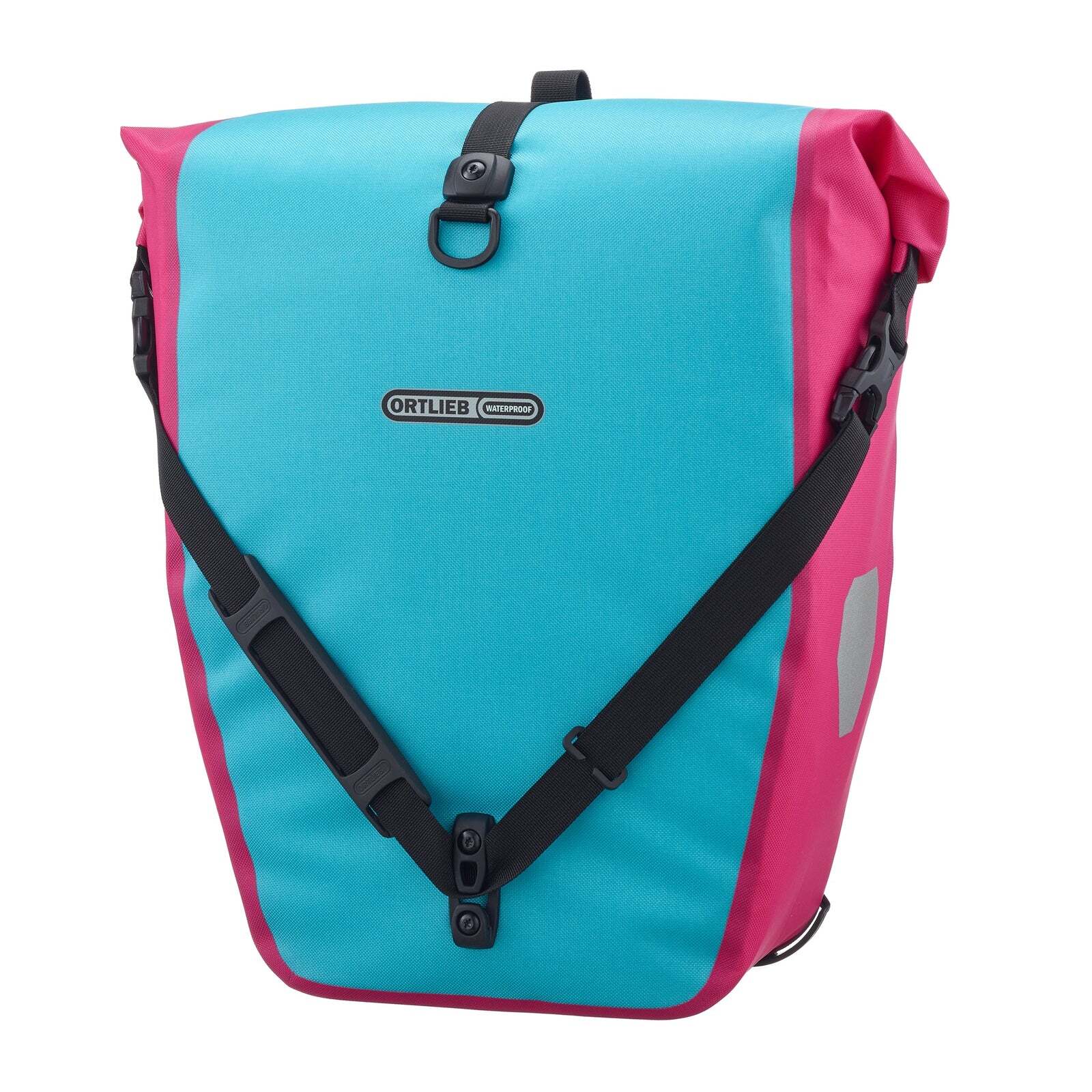 Ortlieb Back-Roller Cyber Packväske