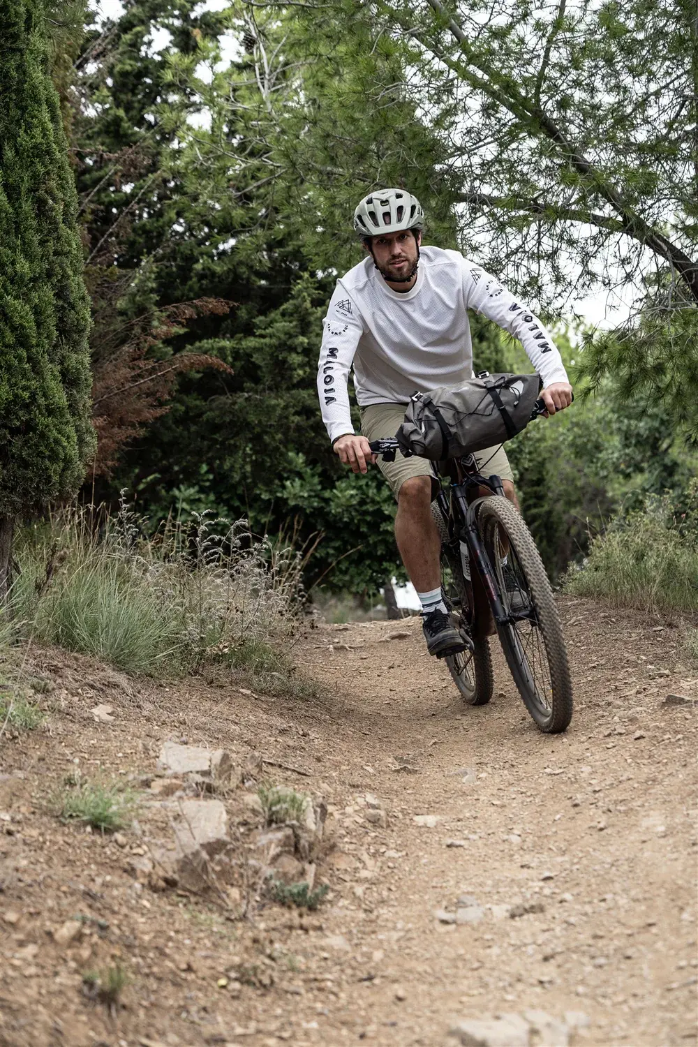 Ortlieb Handlebar-Pack Flex Styrväska