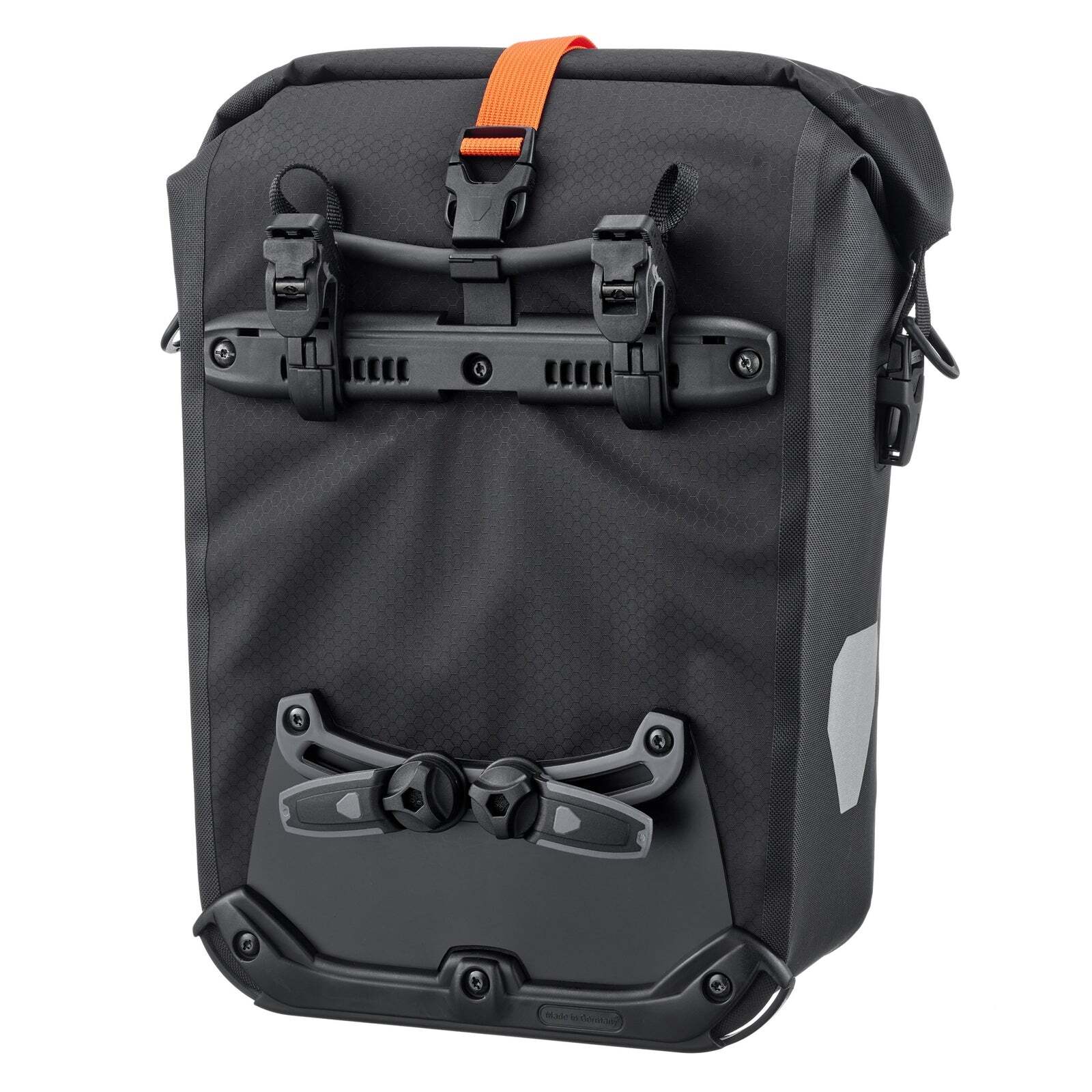Ortlieb Gravel-Pack Single Packväske