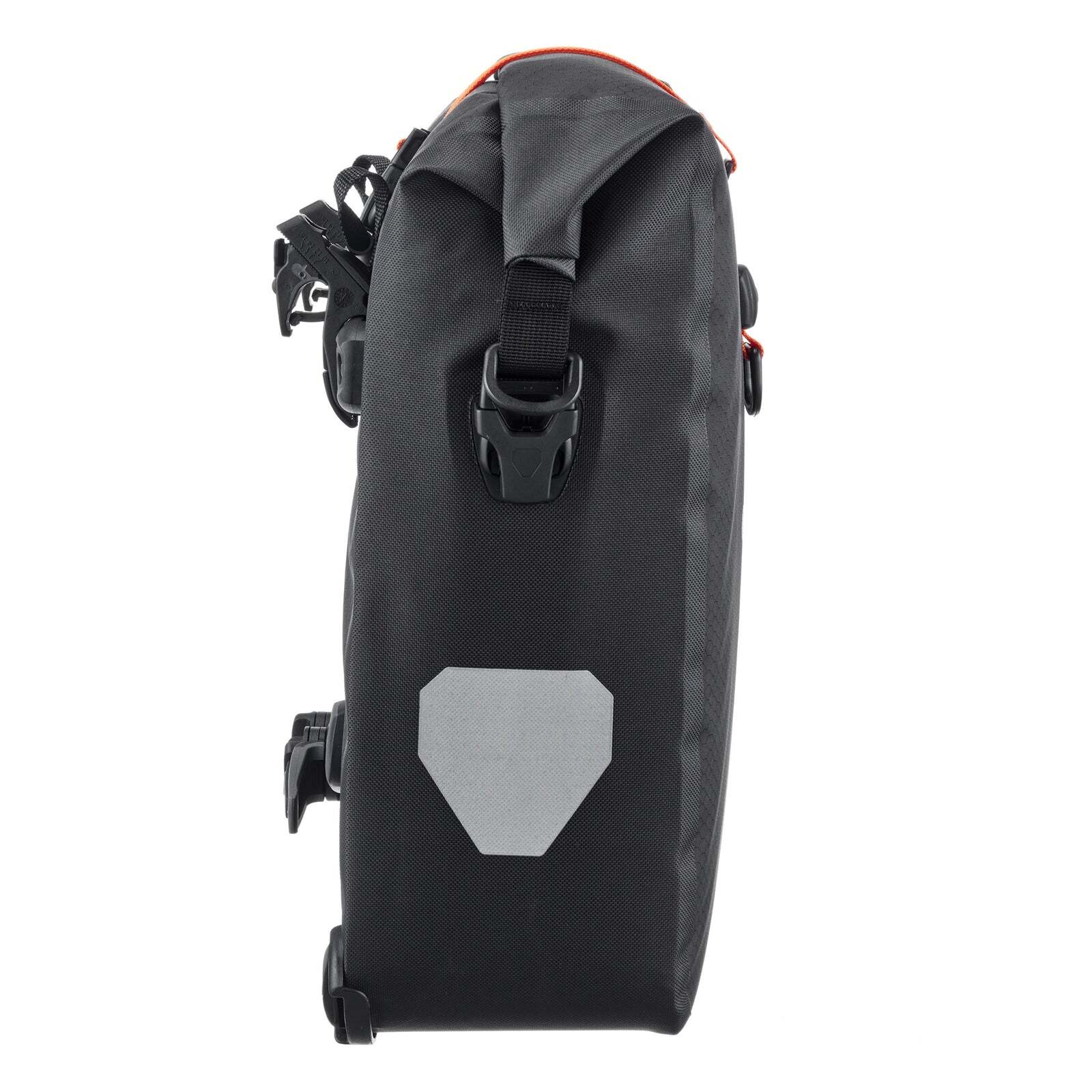 Ortlieb Gravel-Pack Single Packväske
