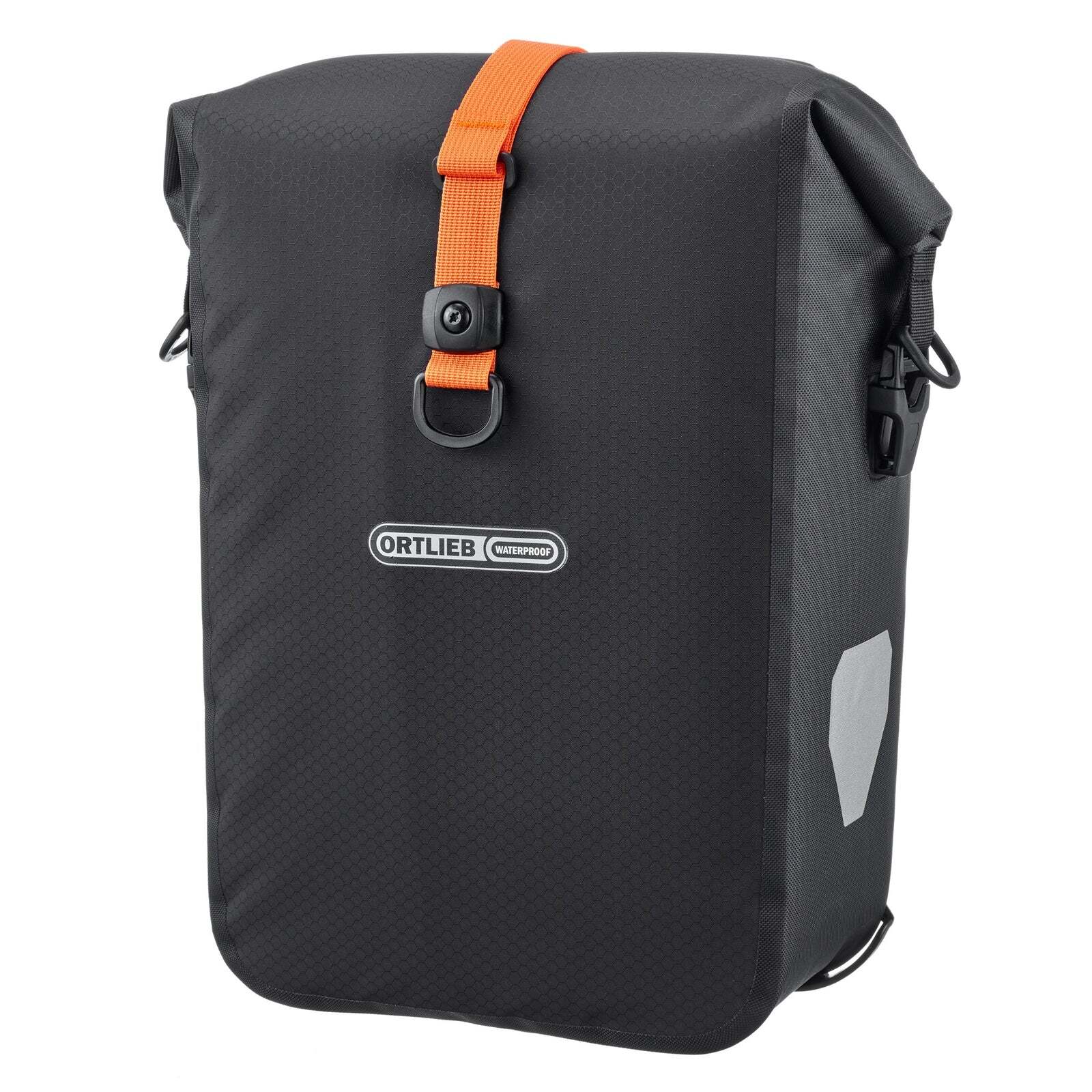 Ortlieb Gravel-Pack Single Packväske