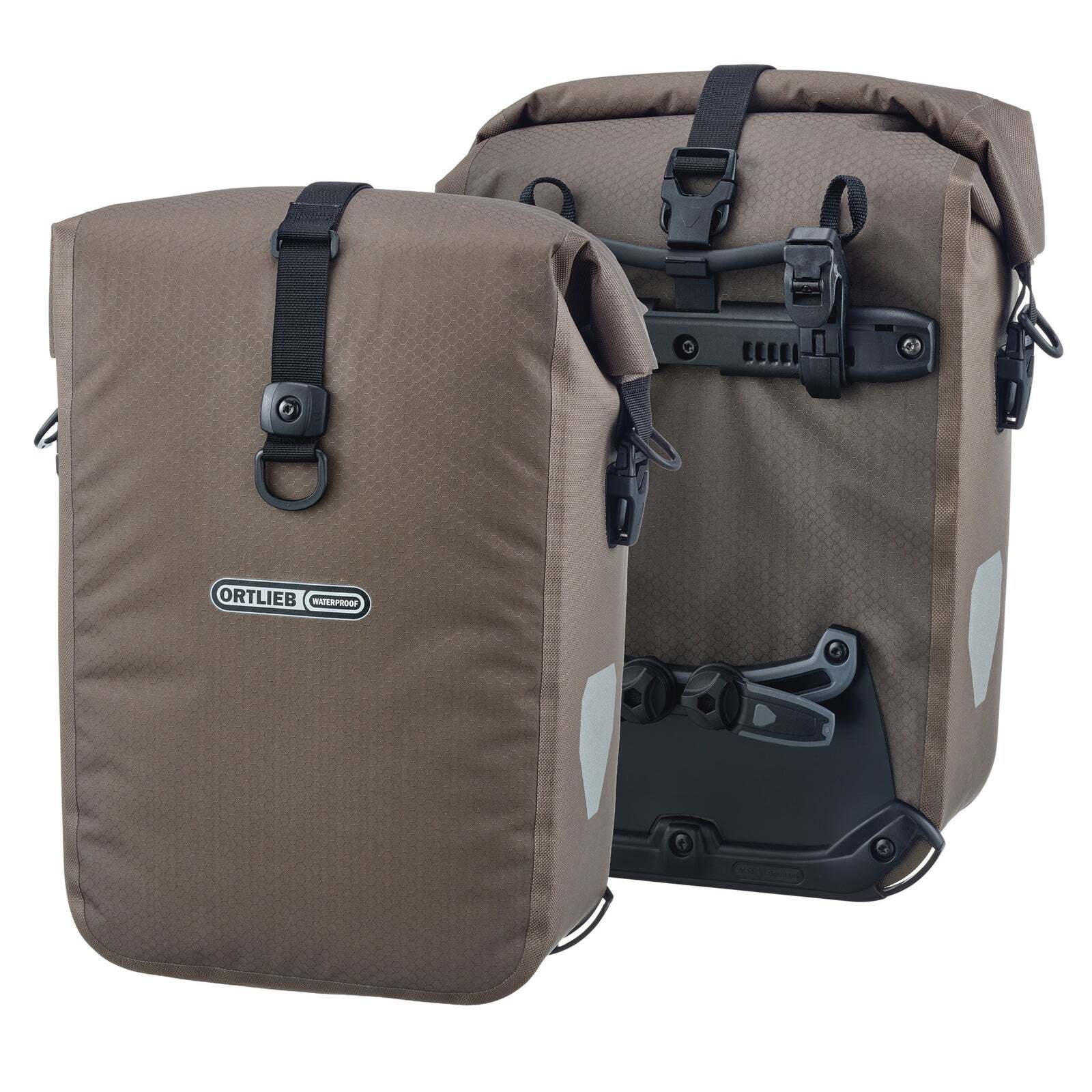 Ortlieb Gravel-Pack 29L Packväske
