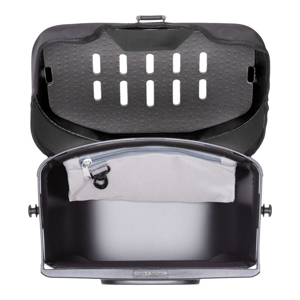 Ortlieb Ultimate Free Styrväska