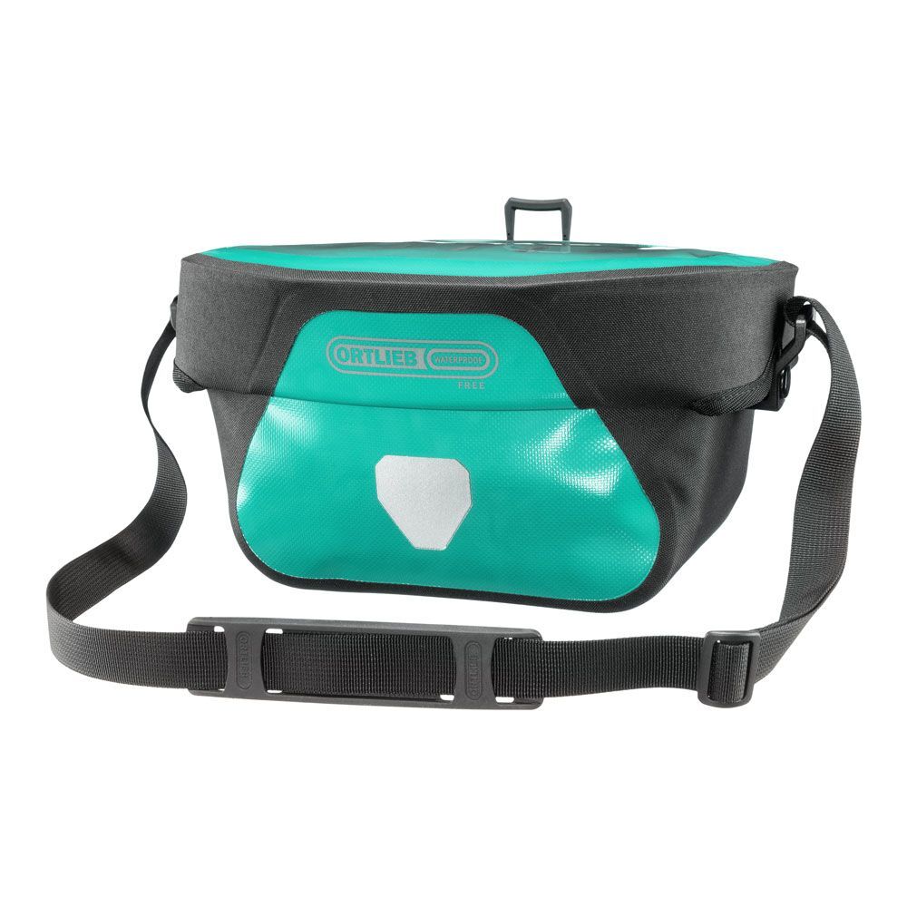 Ortlieb Ultimate Free Styrväska