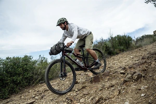 Ortlieb Handlebar-Pack Flex Styrväska