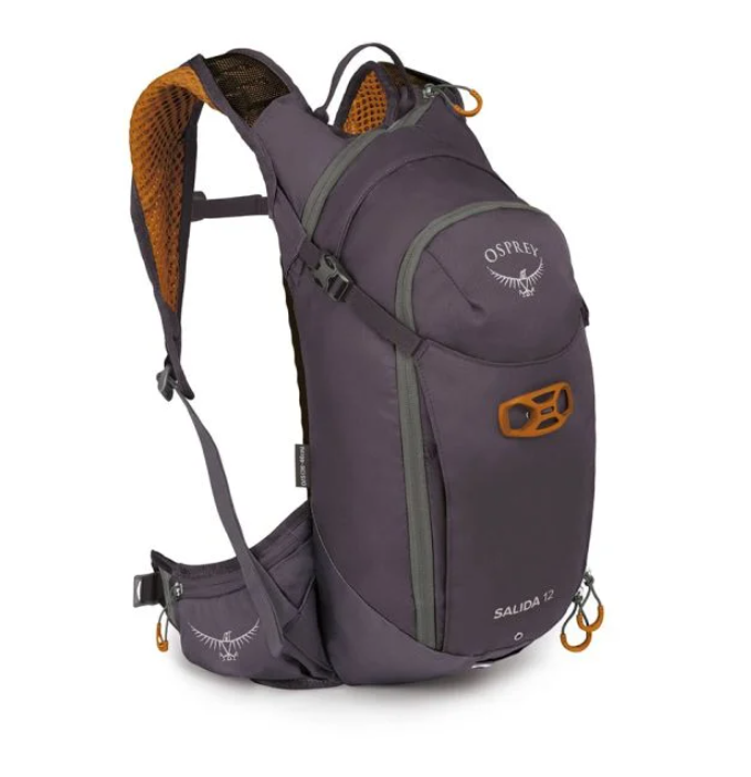 Osprey Salida 12 Ryggsäck