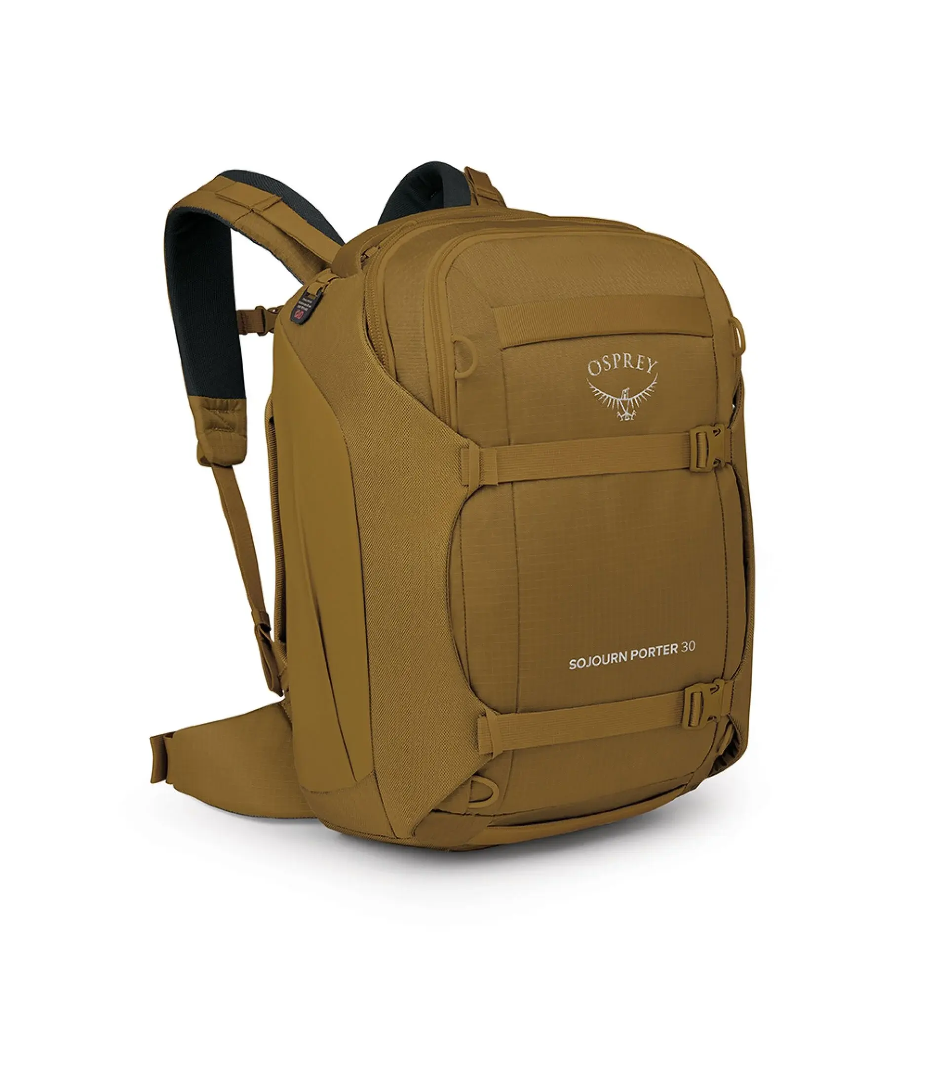Osprey Sojourn Porter Travel 30 Ryggsäck