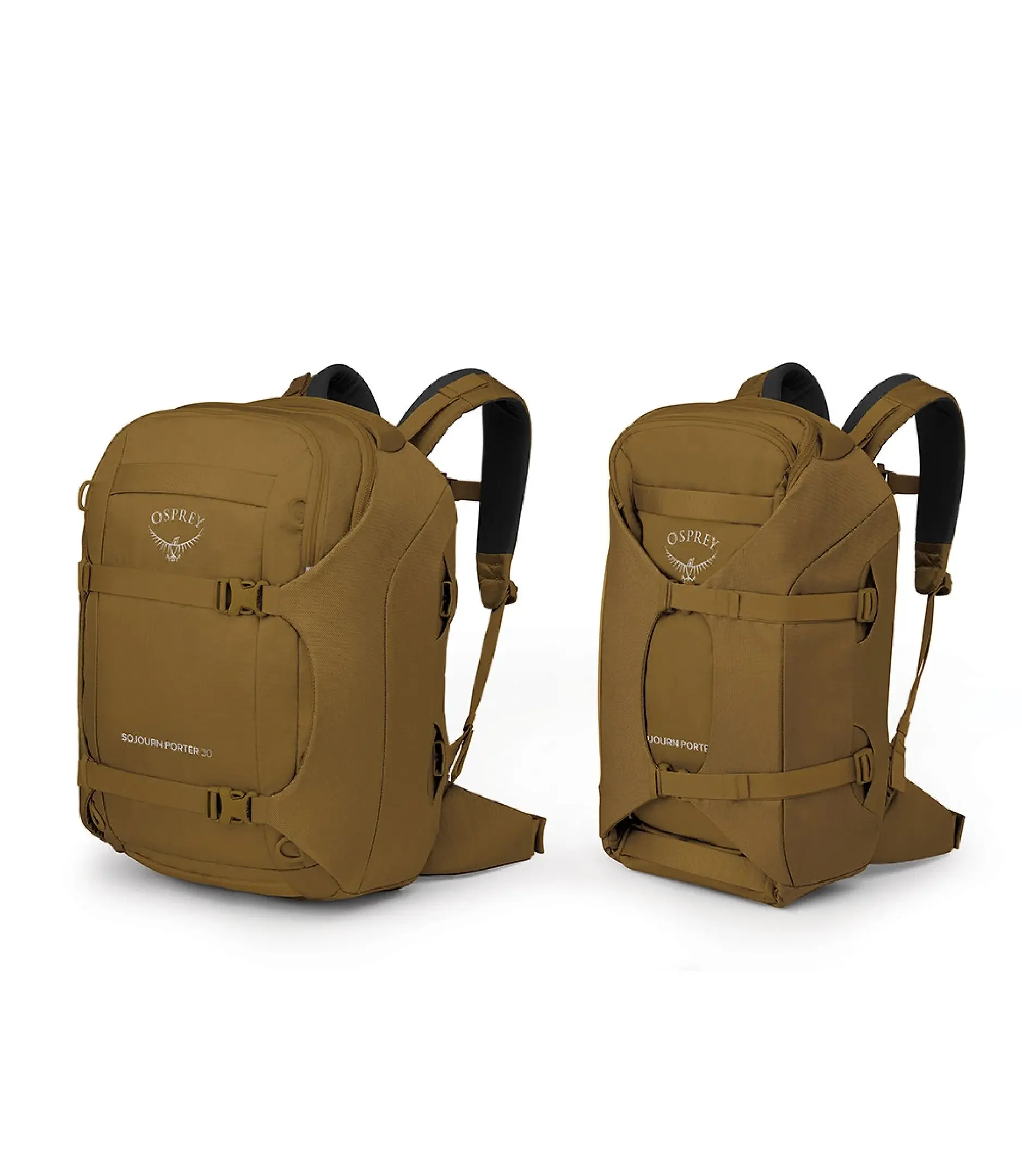 Osprey Sojourn Porter Travel 30 Ryggsäck