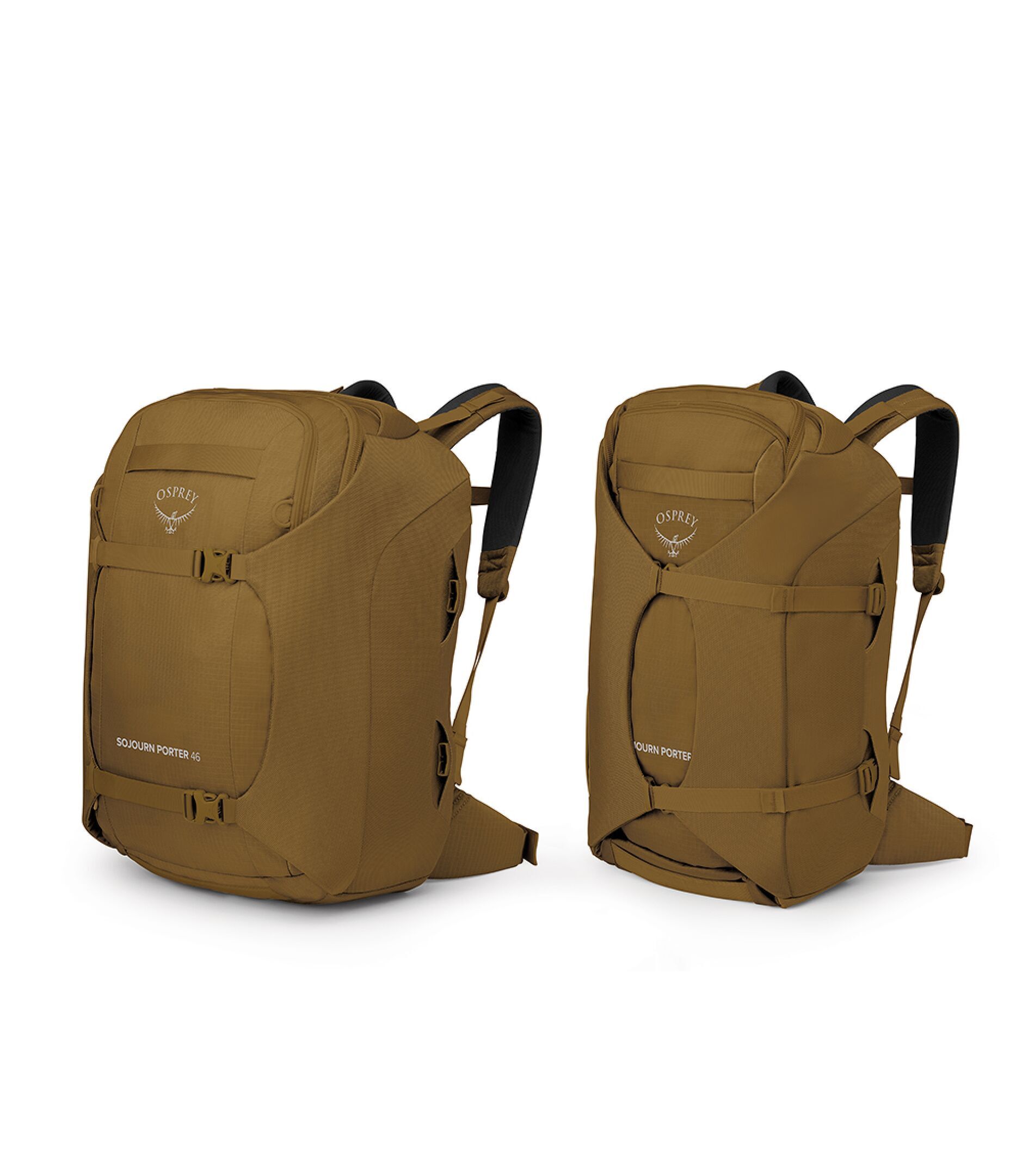 Osprey Sojourn Porter Travel 46 Ryggsäck