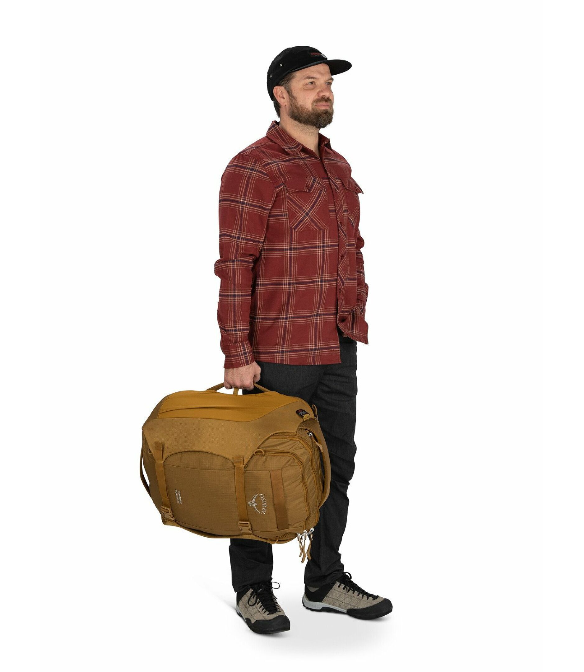 Osprey Sojourn Porter Travel 46 Ryggsäck