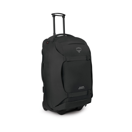 Osprey Sojourn Shuttle Wheeled Duffel