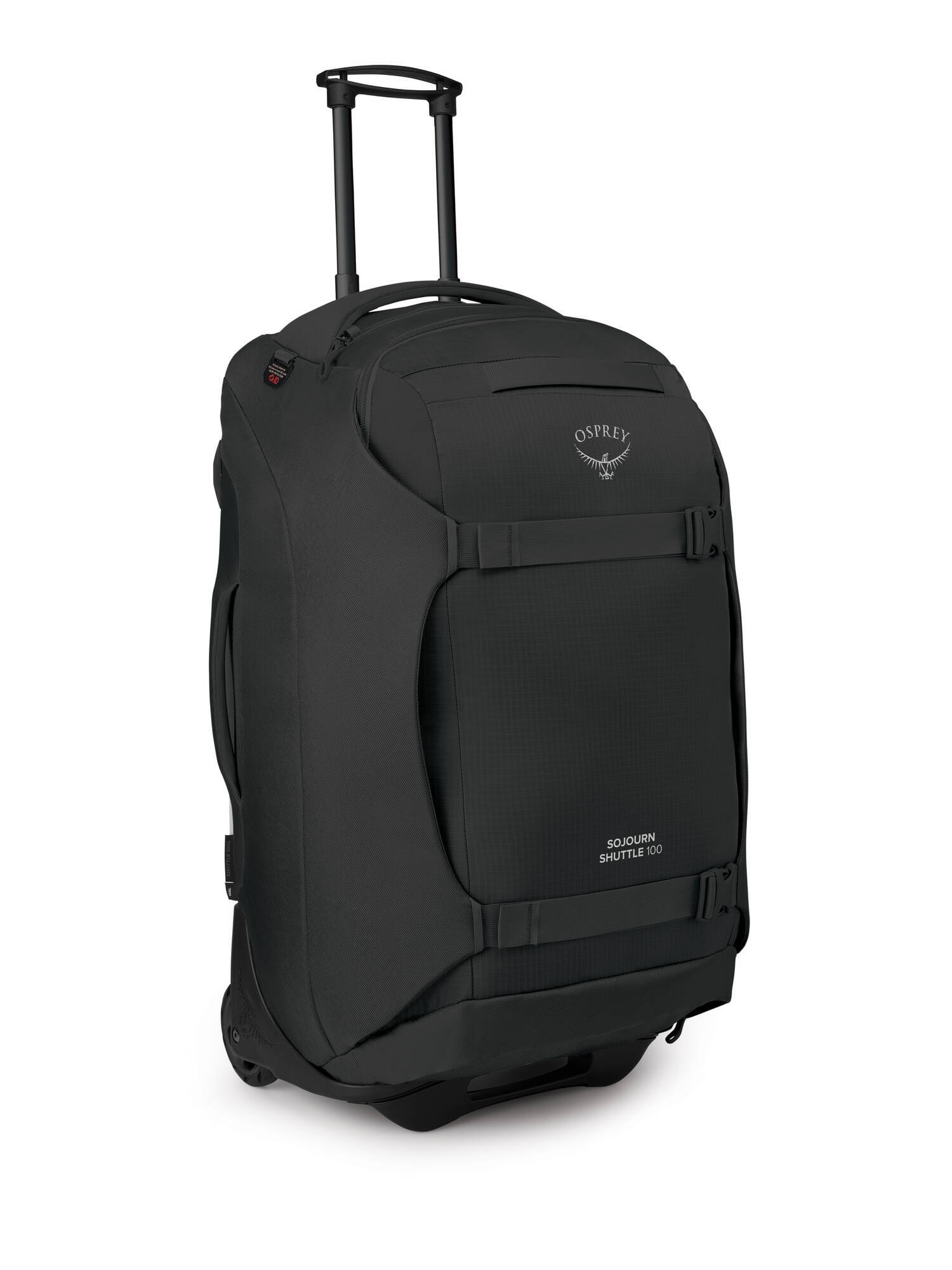 Osprey Sojourn Shuttle Wheeled Duffel