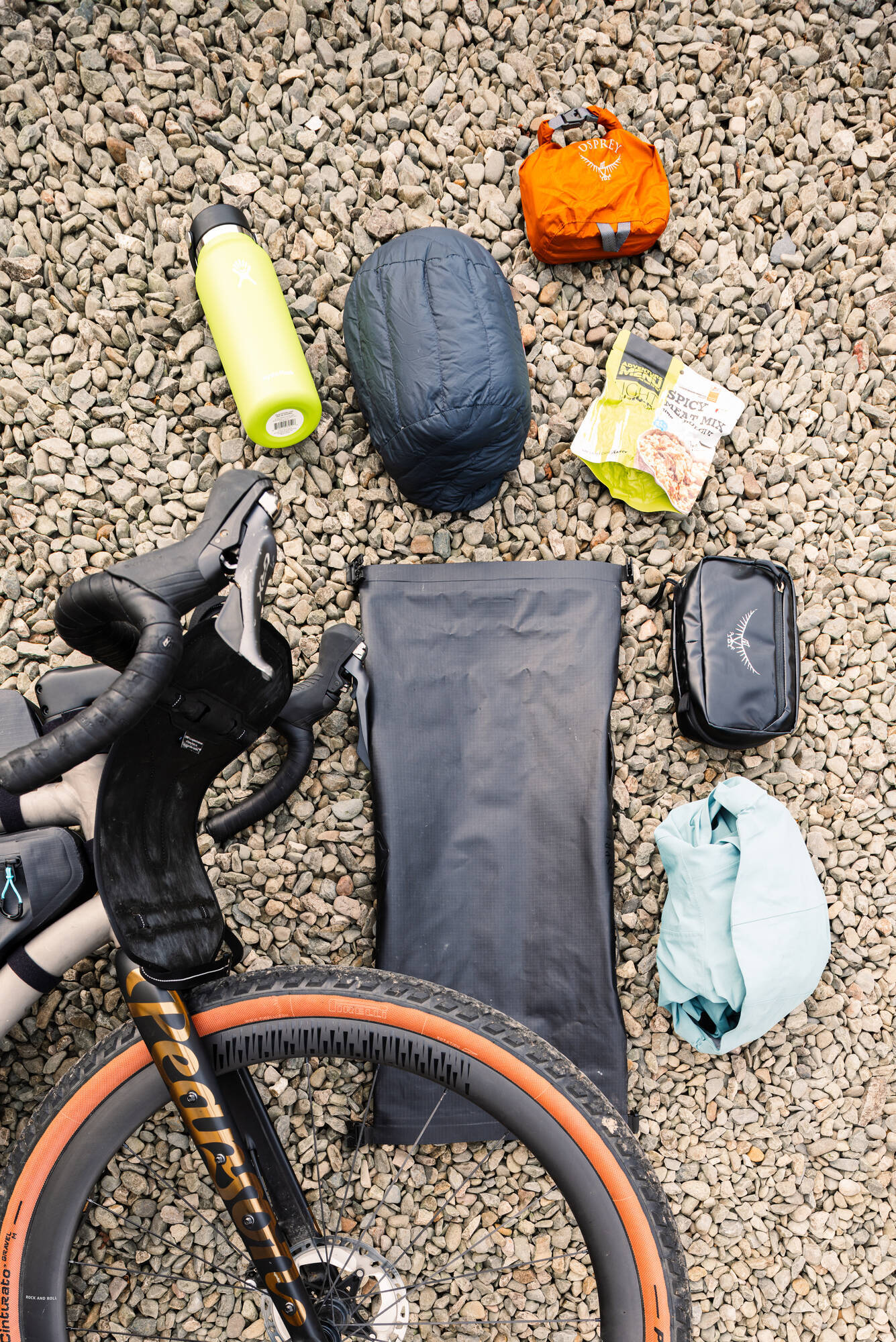 Osprey Escapist Styrväska L