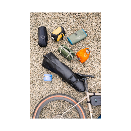 Osprey Escapist Sadelväska L