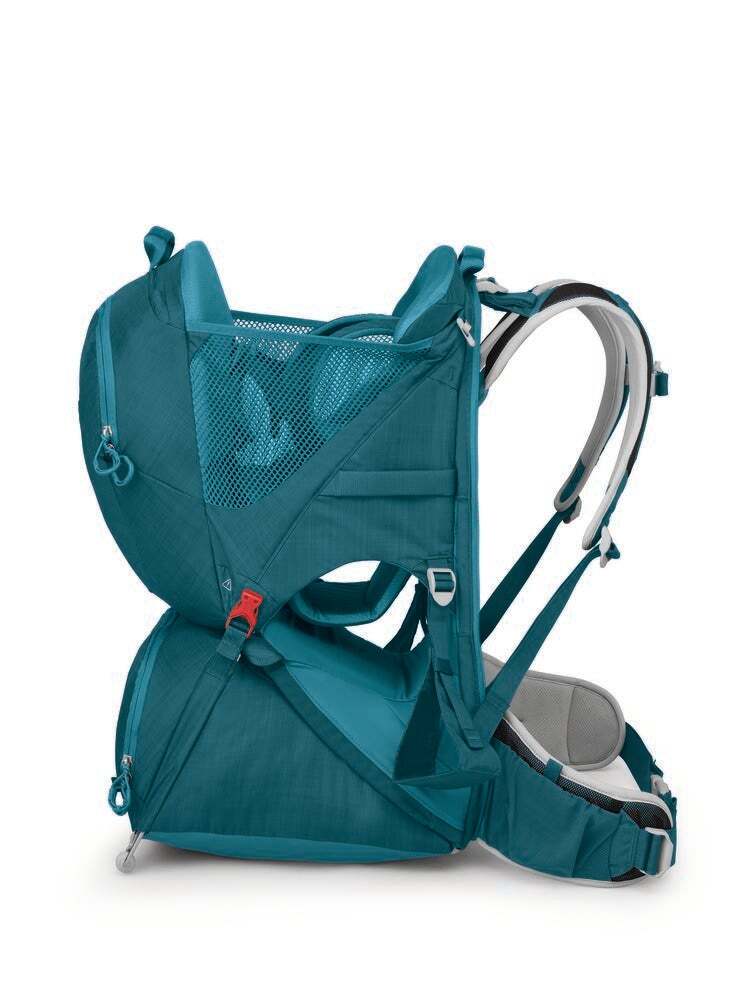 Osprey Poco LT Barnbärstol