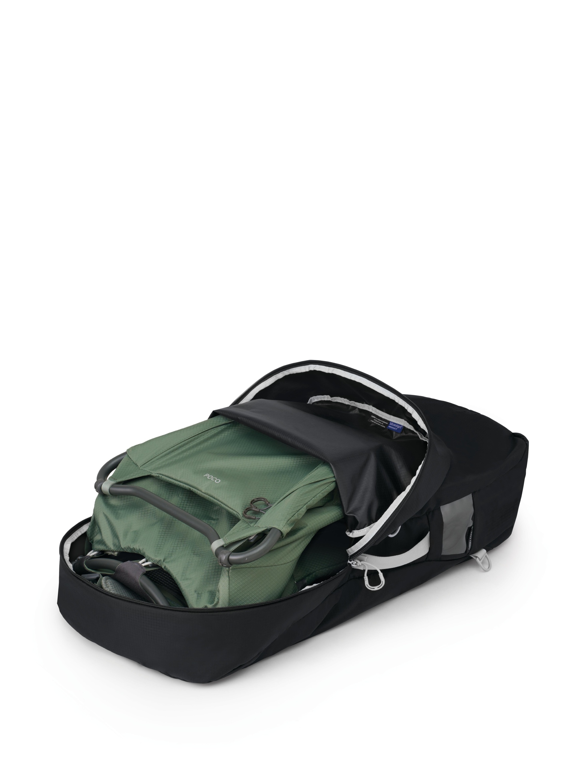 Osprey Poco Child Carrier Case Väska