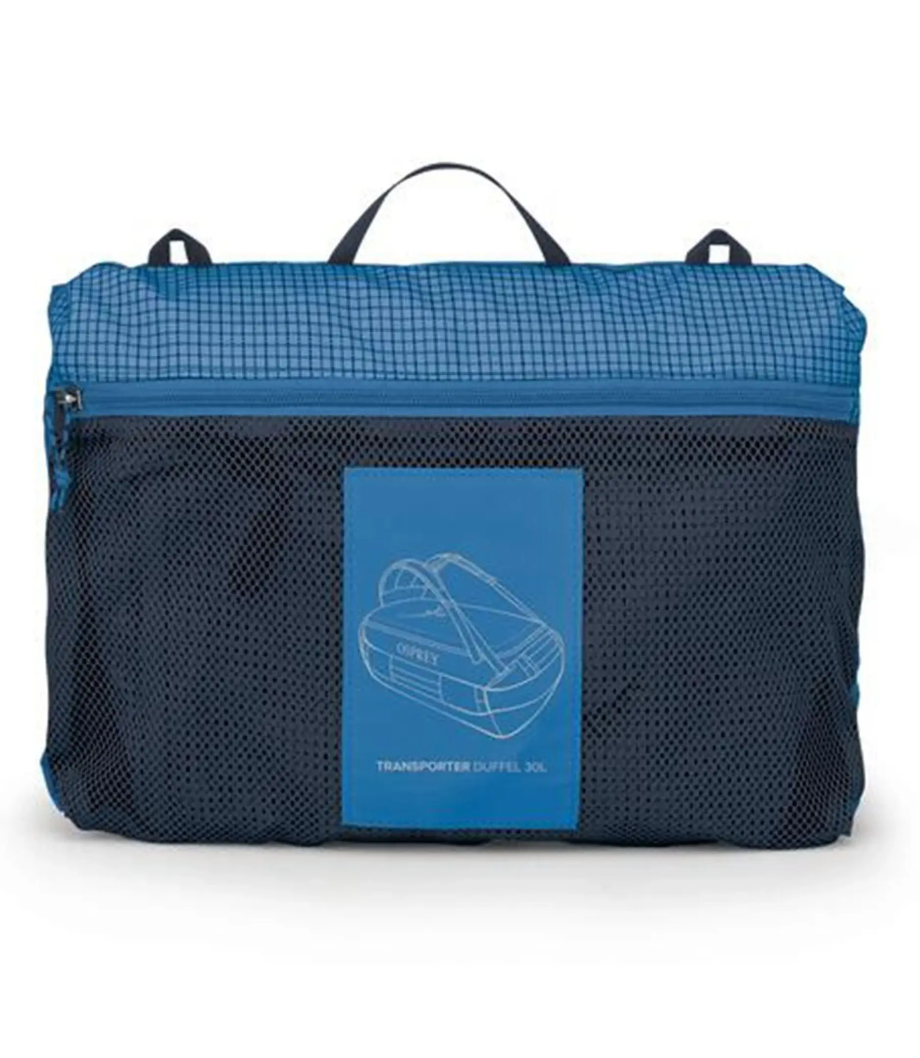 Osprey Transporter Duffel 30 Bag