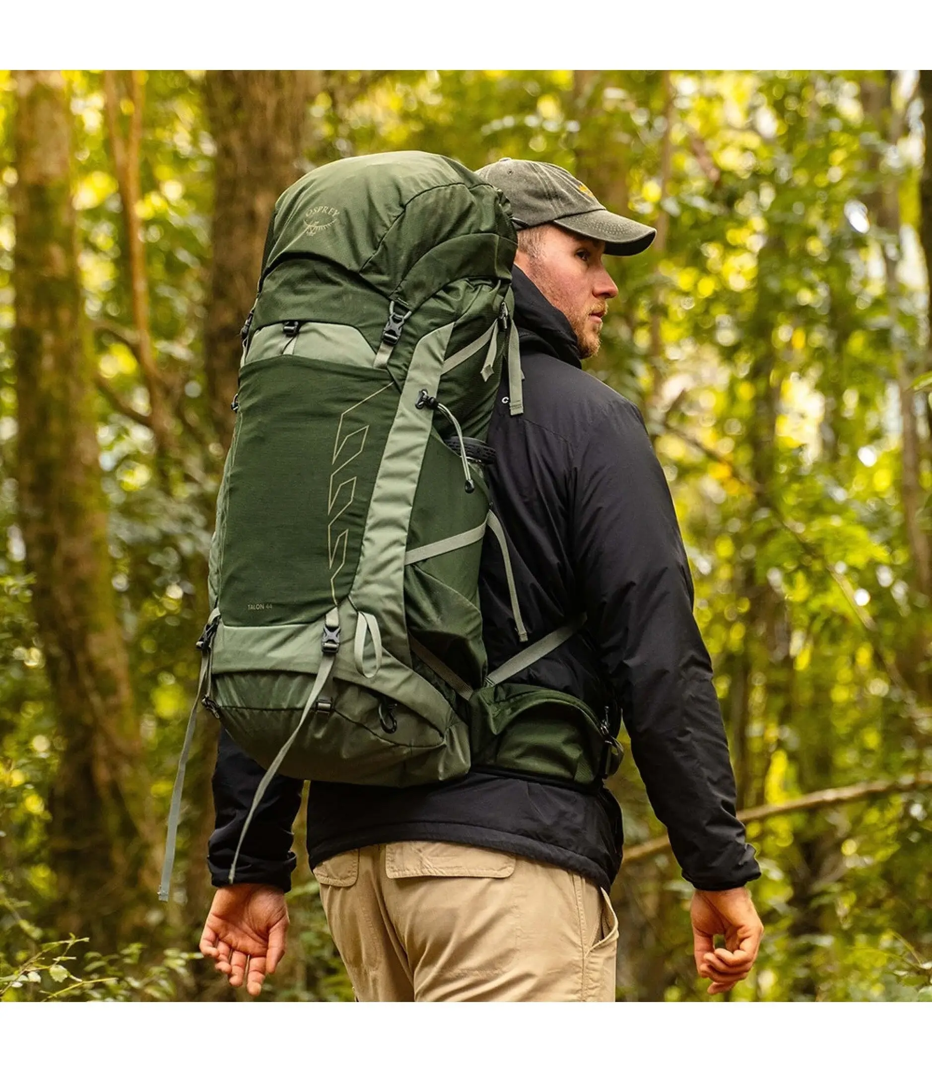 Osprey Talon 44 Ryggsäck