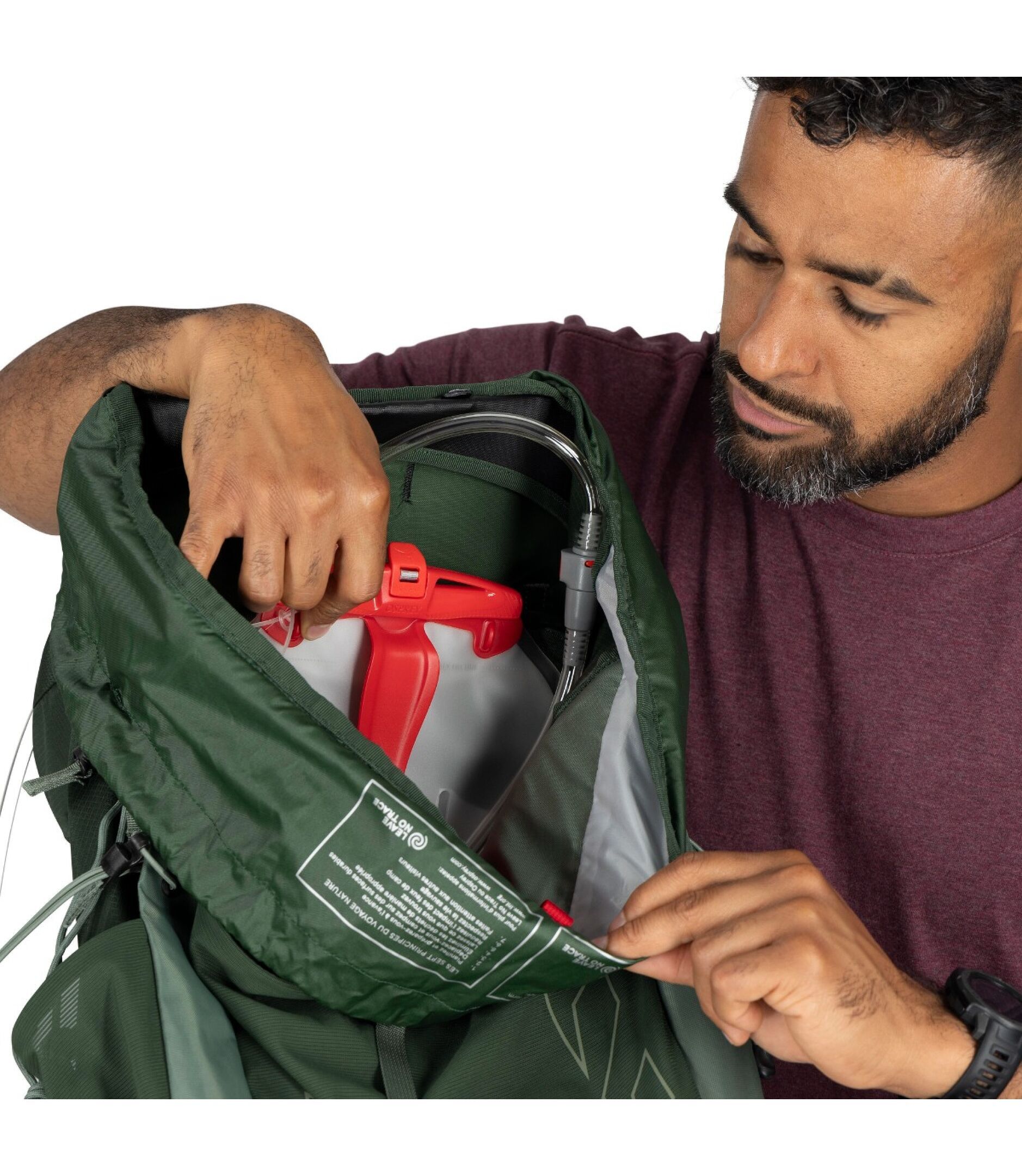 Osprey Talon 44 Ryggsäck