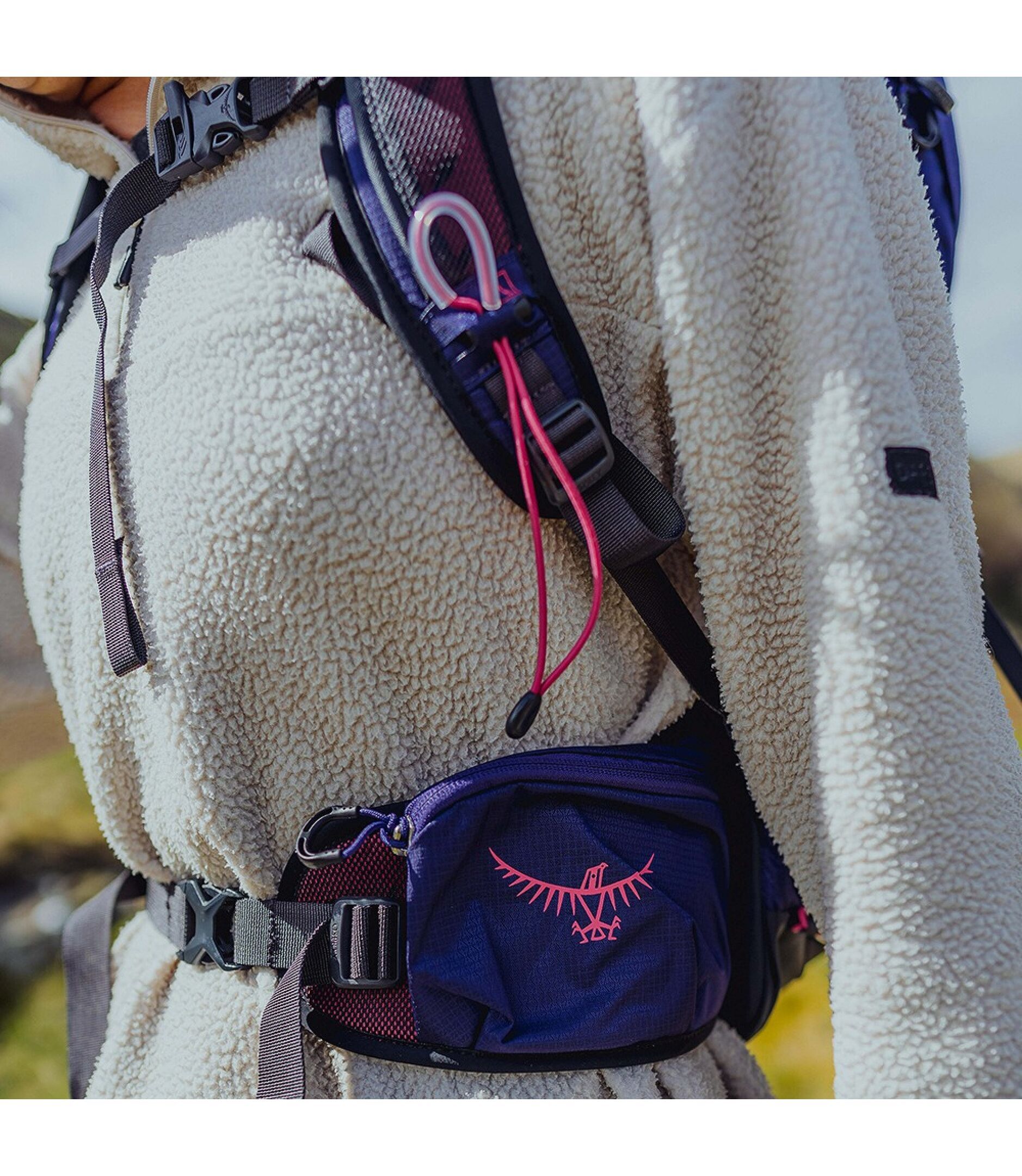 Osprey Tempest 26 Ryggsäck