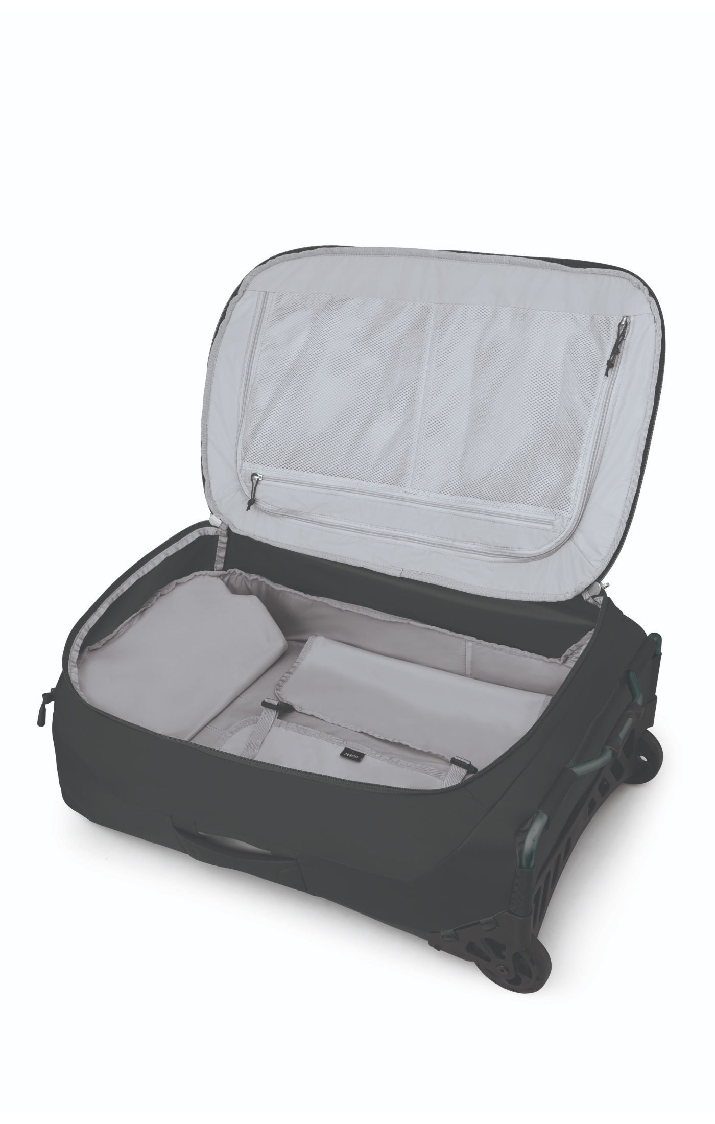 Osprey Ozone 2-Wheel 80L Rullväska