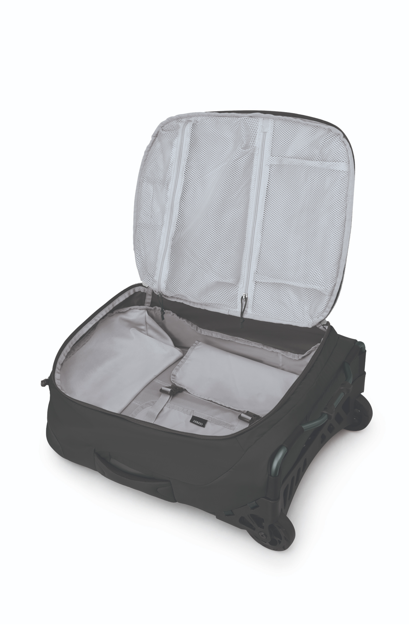 Osprey Ozone Carryon 2-Wheel Rullväska