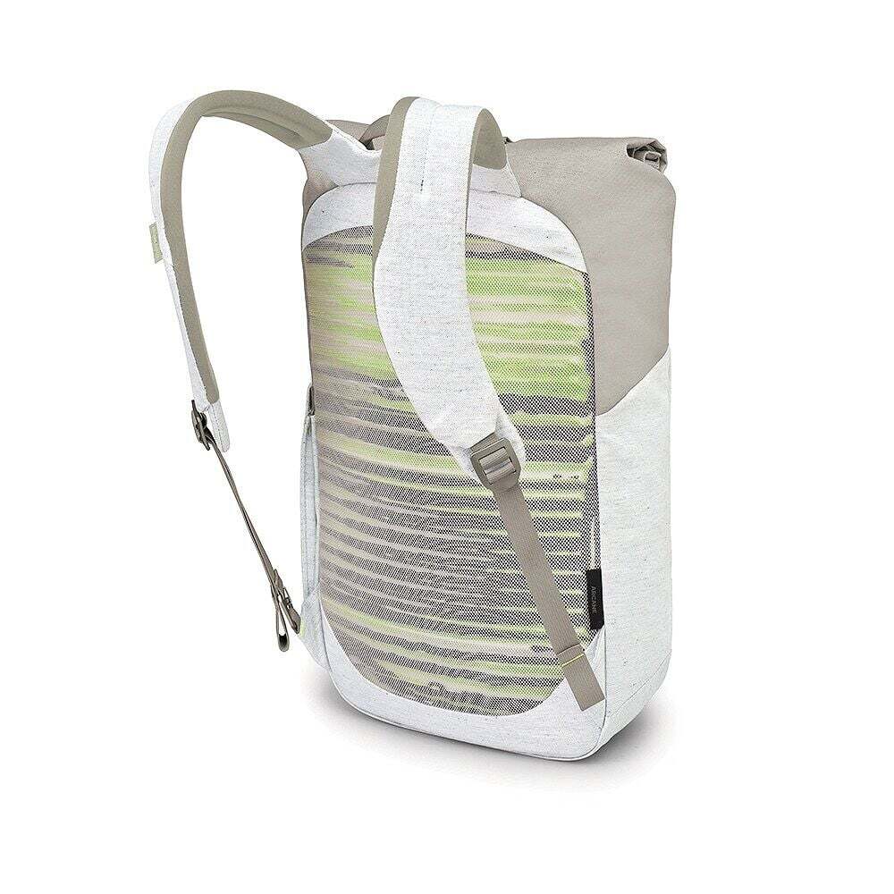 Osprey Arcane Earth Roll Top Ryggsäck