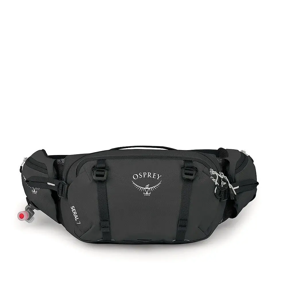 Osprey Seral 7 Bike Höftväska