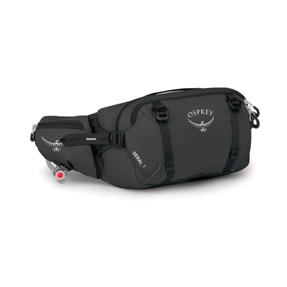 Osprey Seral 7 Bike Höftväska