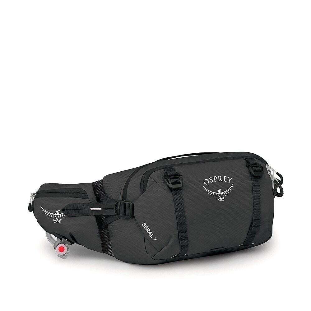 Osprey Seral 7 Bike Höftväska