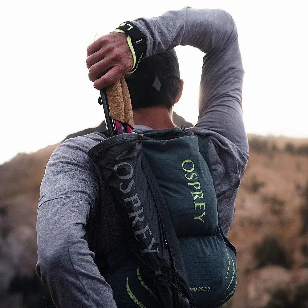 Osprey Duro Dyna Pro Quiver