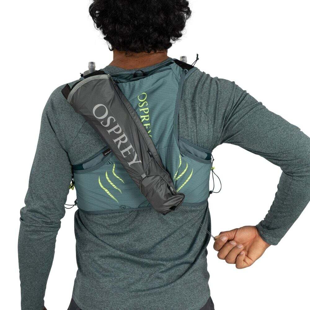 Osprey Duro Dyna Pro Quiver