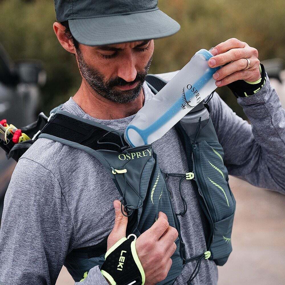Osprey Hydraulics™ 500ml Soft Flaska