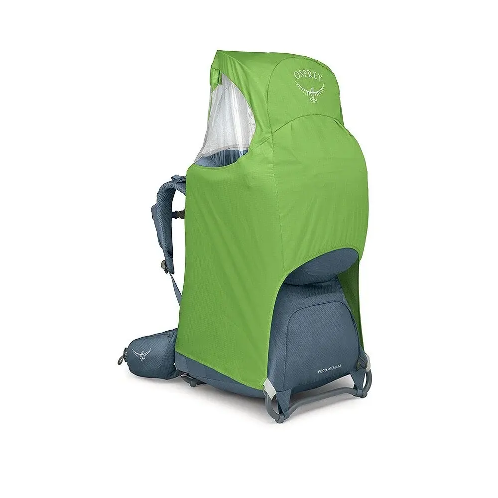 Osprey Poco Premium Barnbärstol