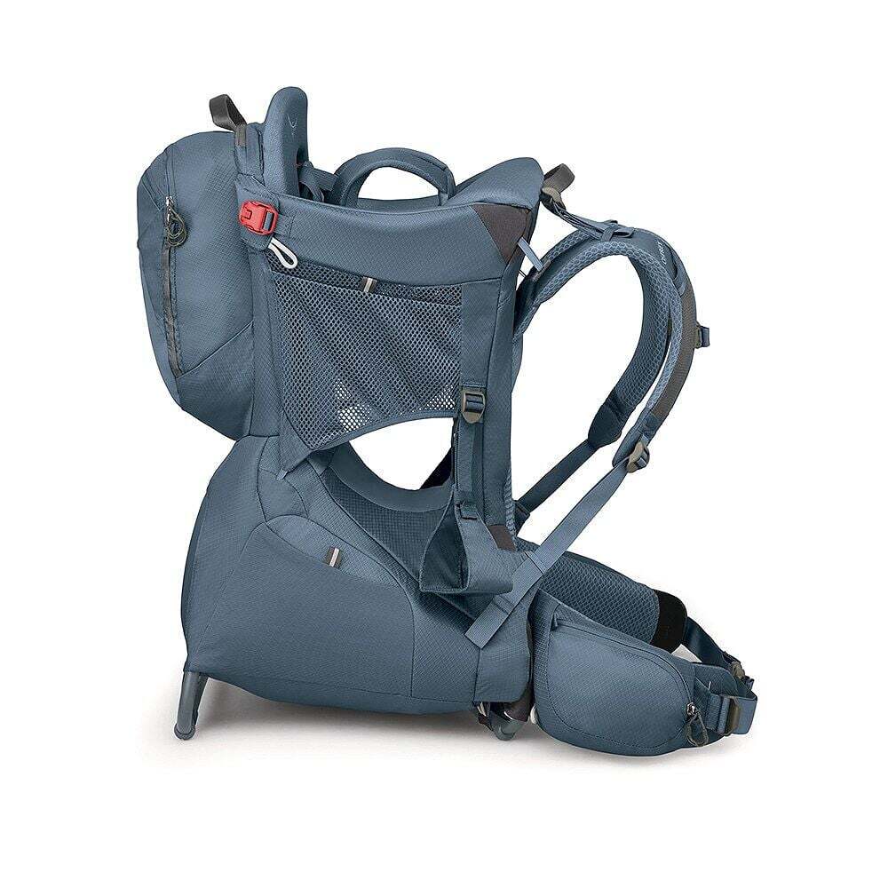 Osprey Poco Premium Barnbärstol