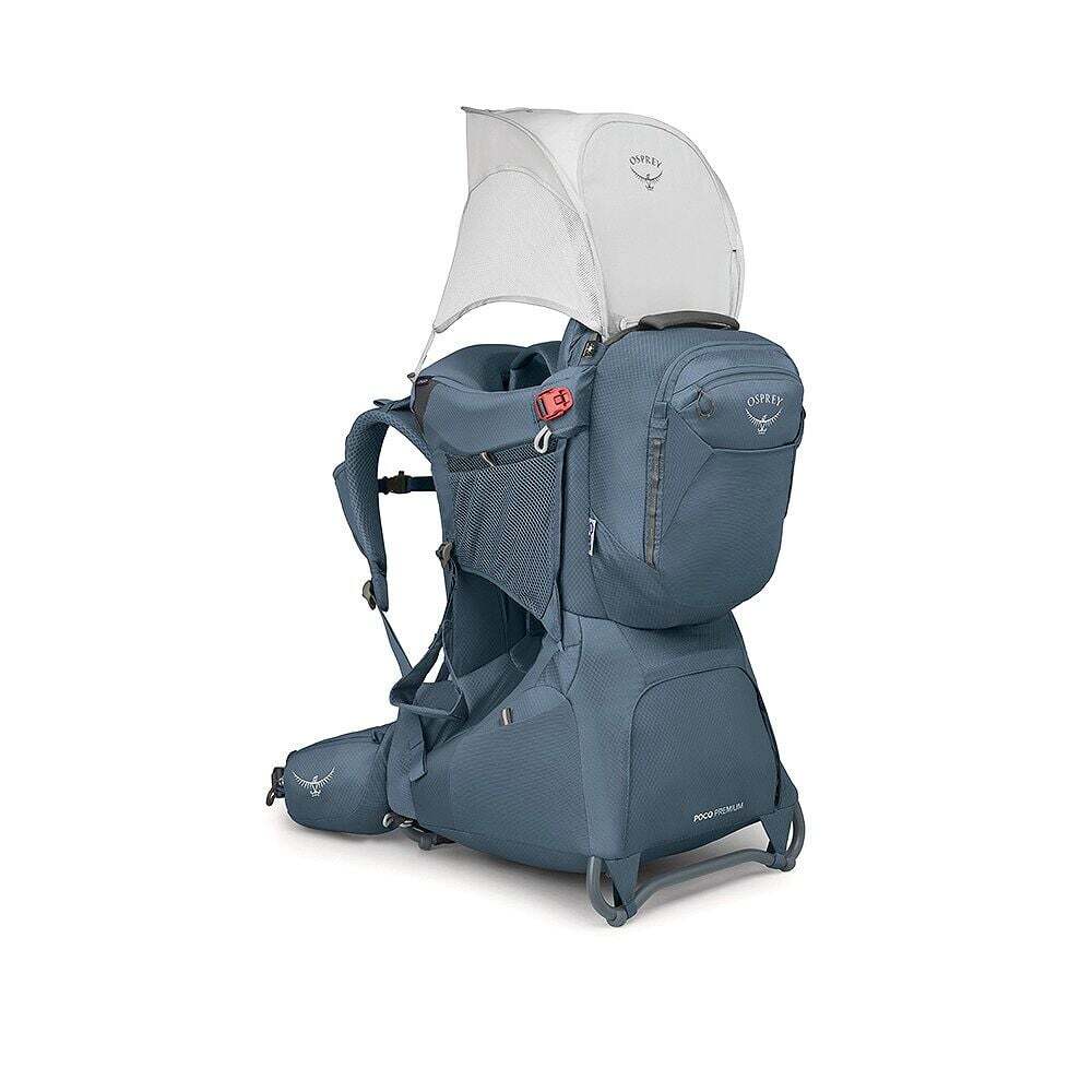 Osprey Poco Premium Barnbärstol