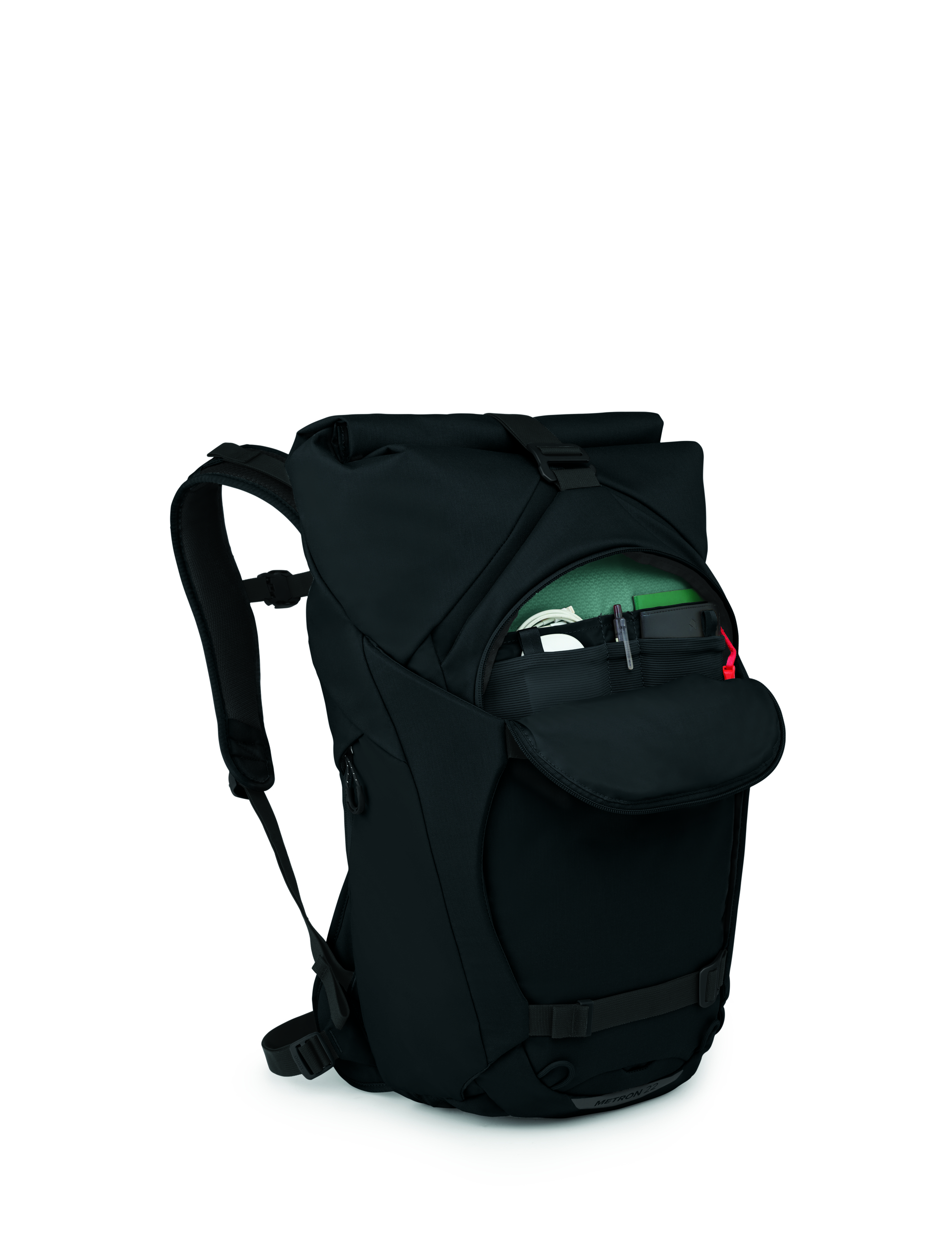 Osprey Metron Roll Top 22 Ryggsäck