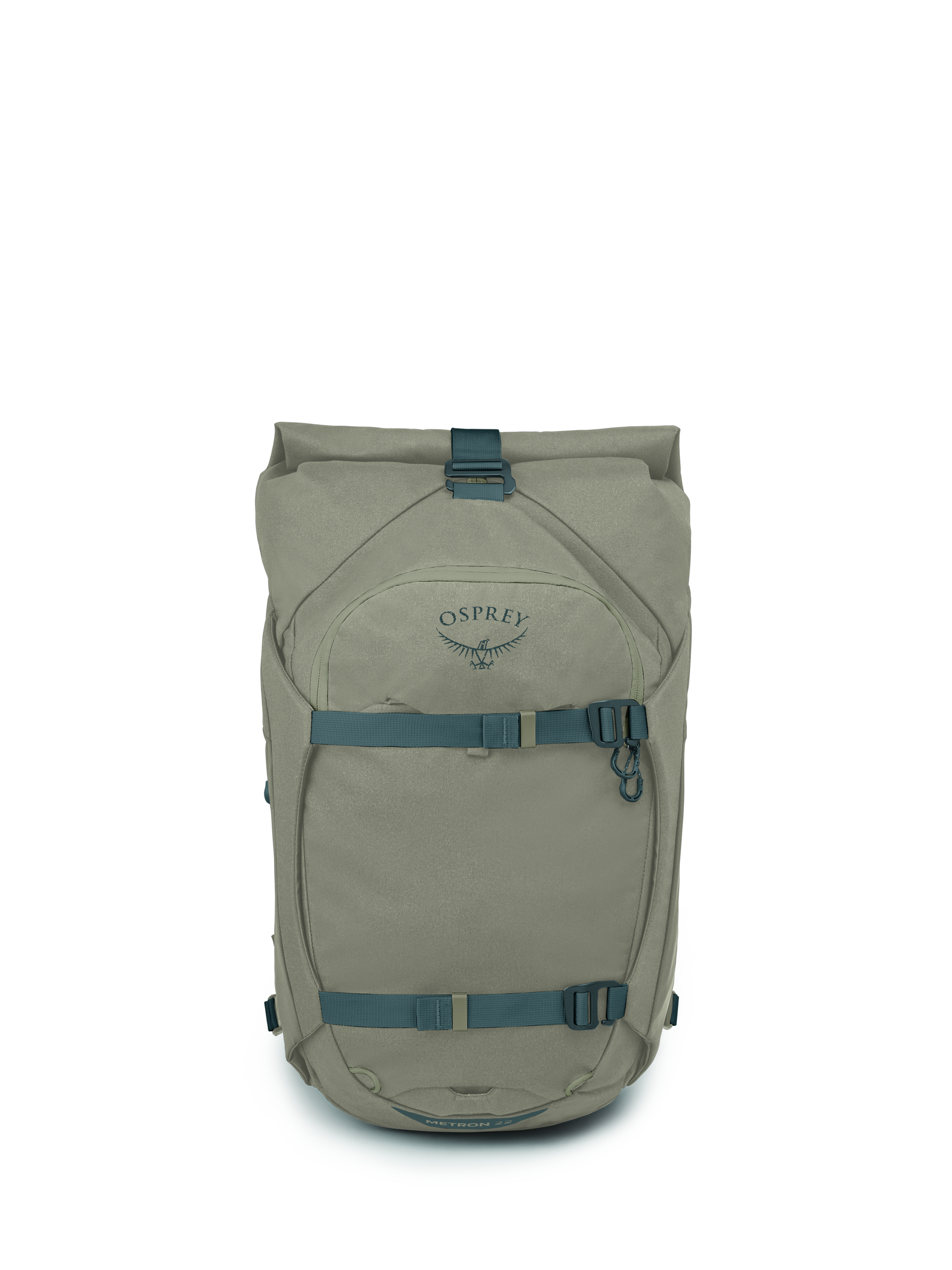 Osprey Metron Roll Top 22 Ryggsäck