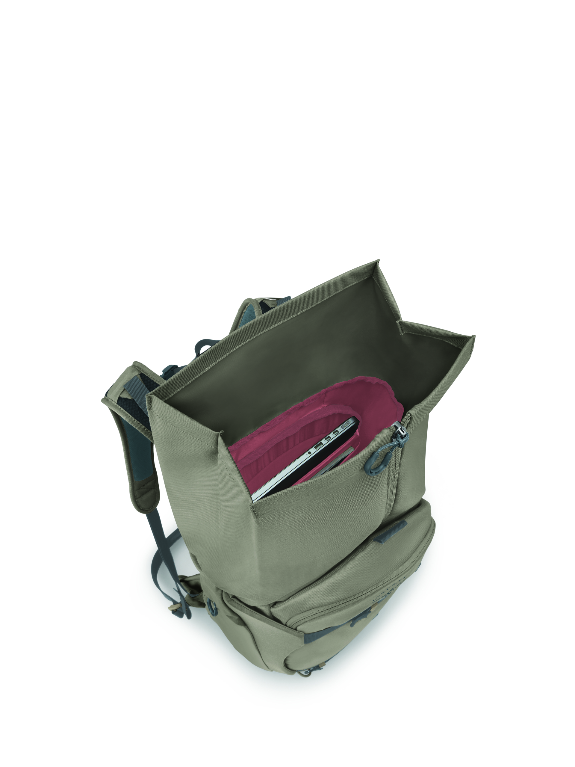 Osprey Metron Roll Top 22 Ryggsäck