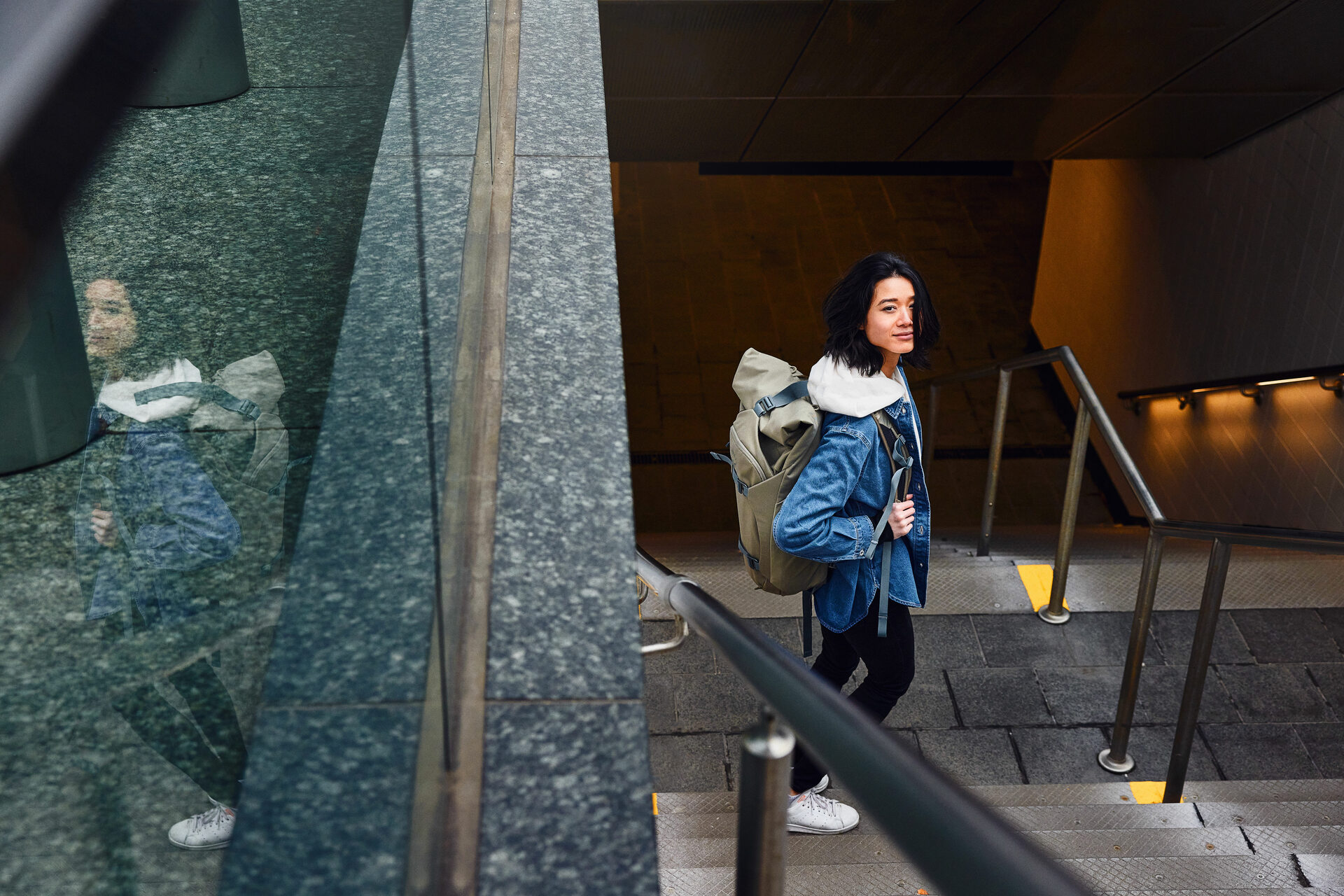 Osprey Metron Roll Top 22 Ryggsäck