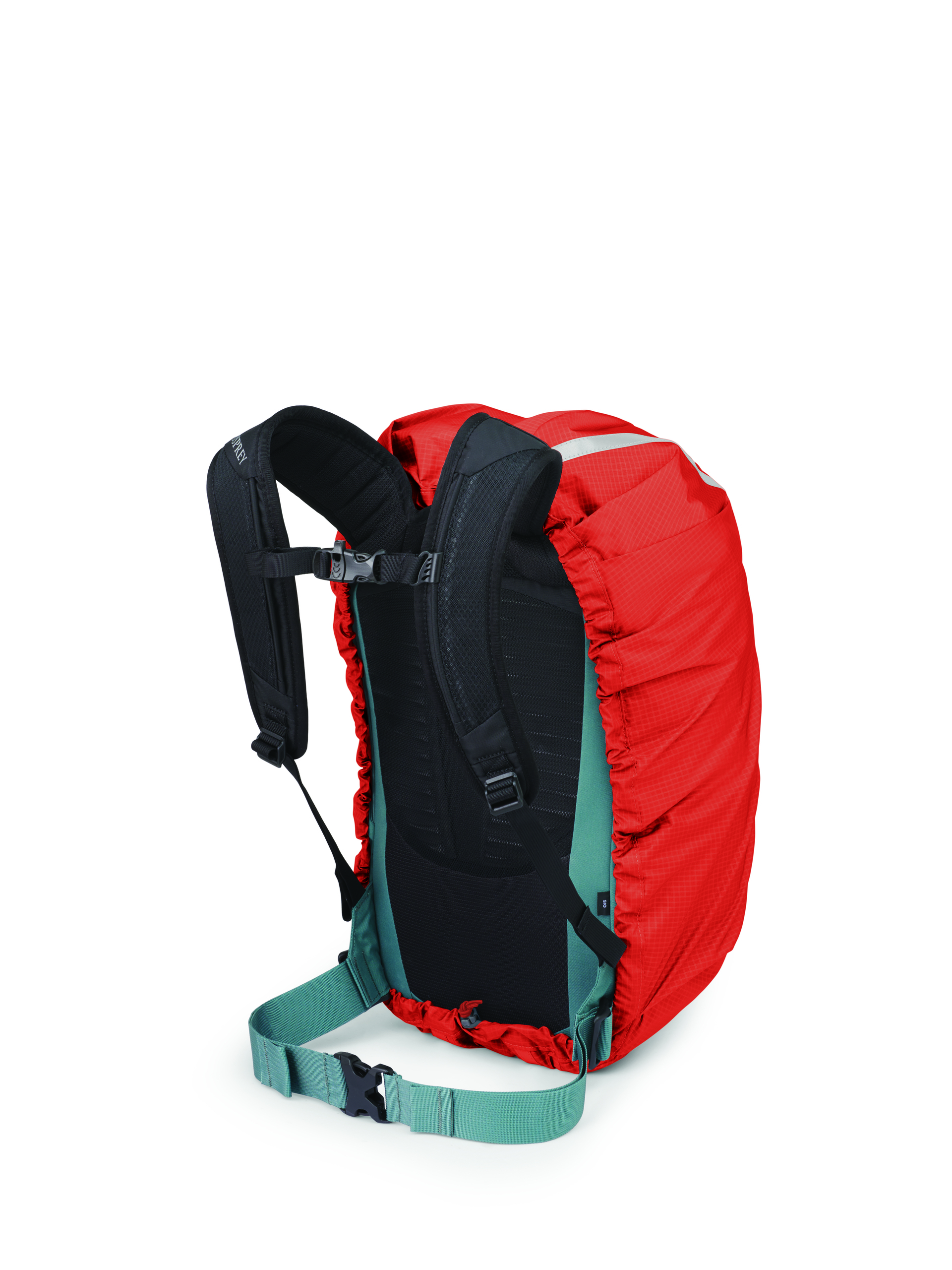 Osprey HiVis Commuter Raincover S