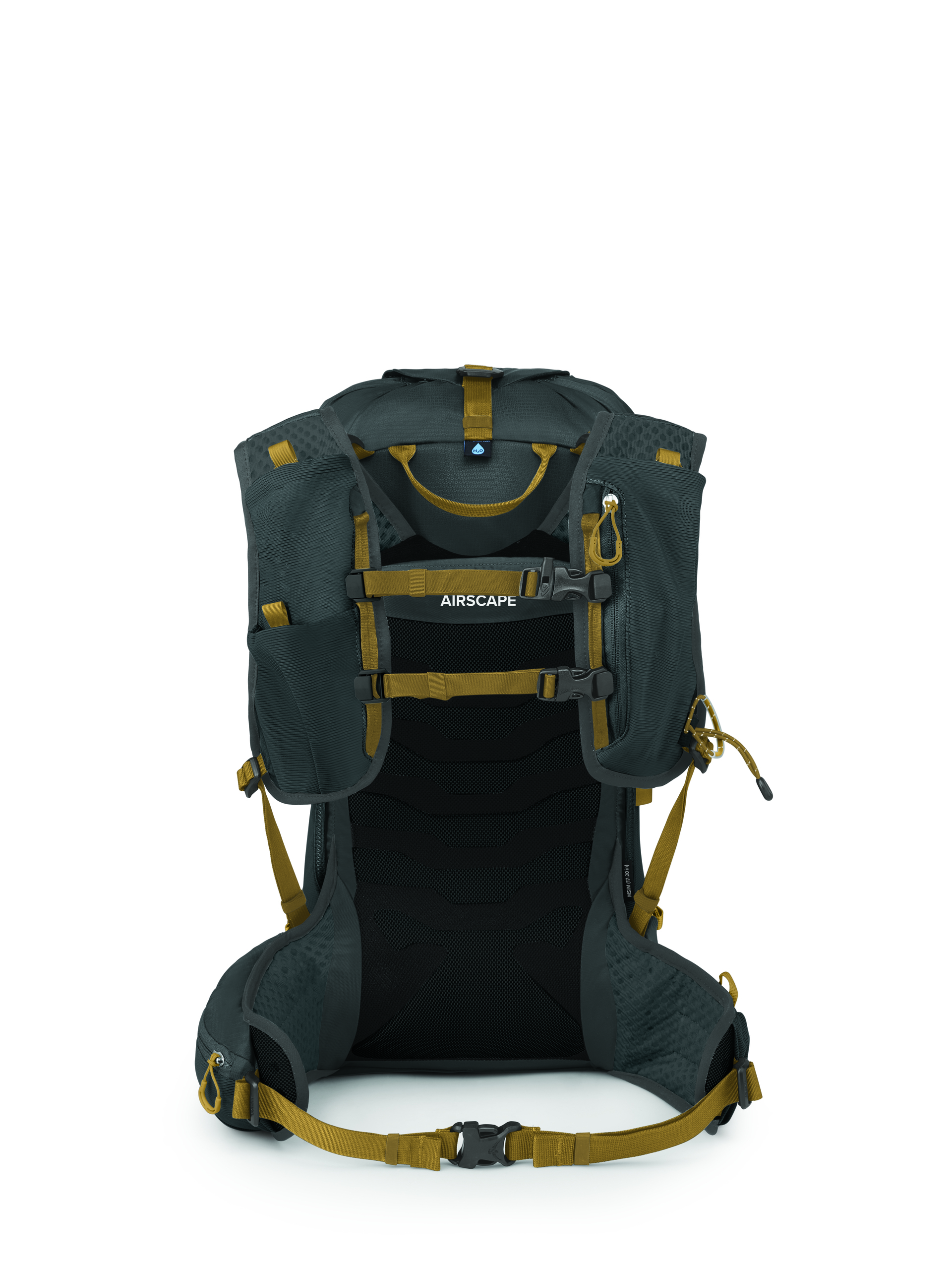 Osprey Talon Velocity 20 Ryggsäck