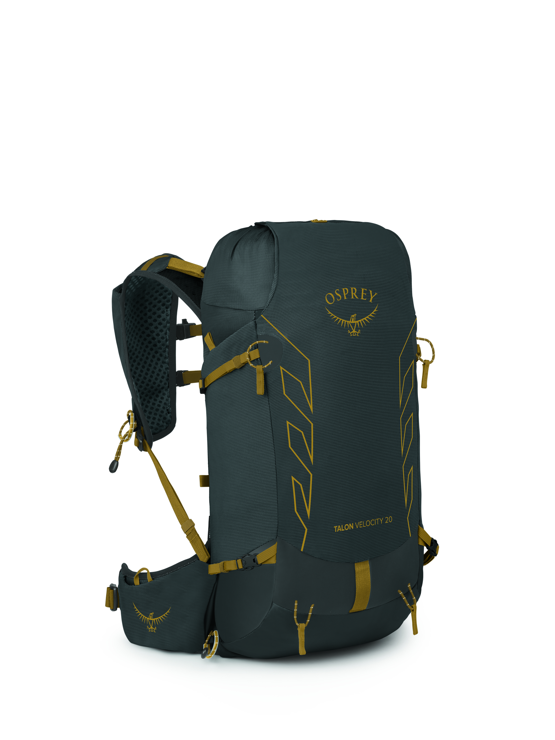 Osprey Talon Velocity 20 Ryggsäck