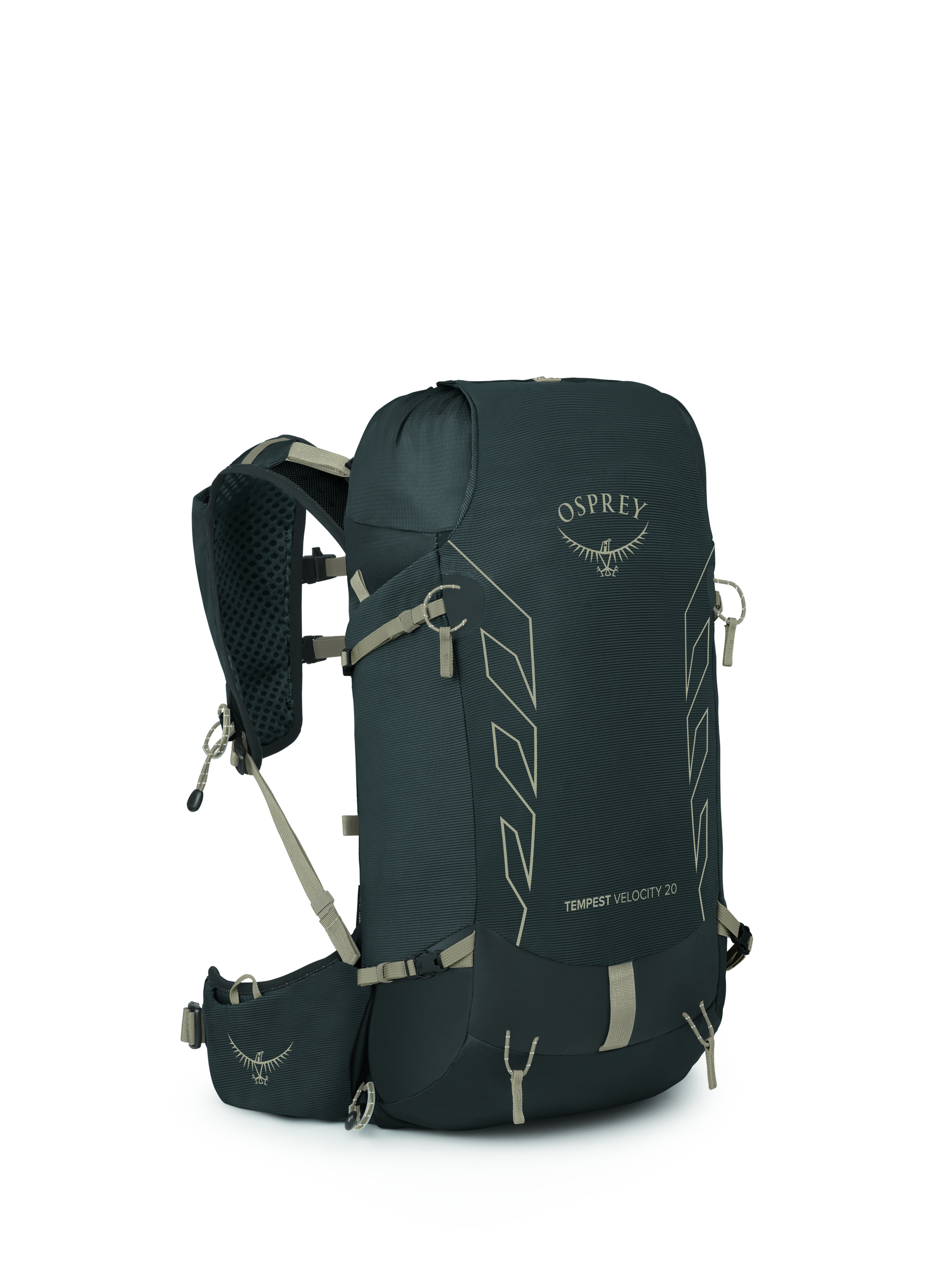 Osprey Tempest Velocity W 20 Ryggsäck