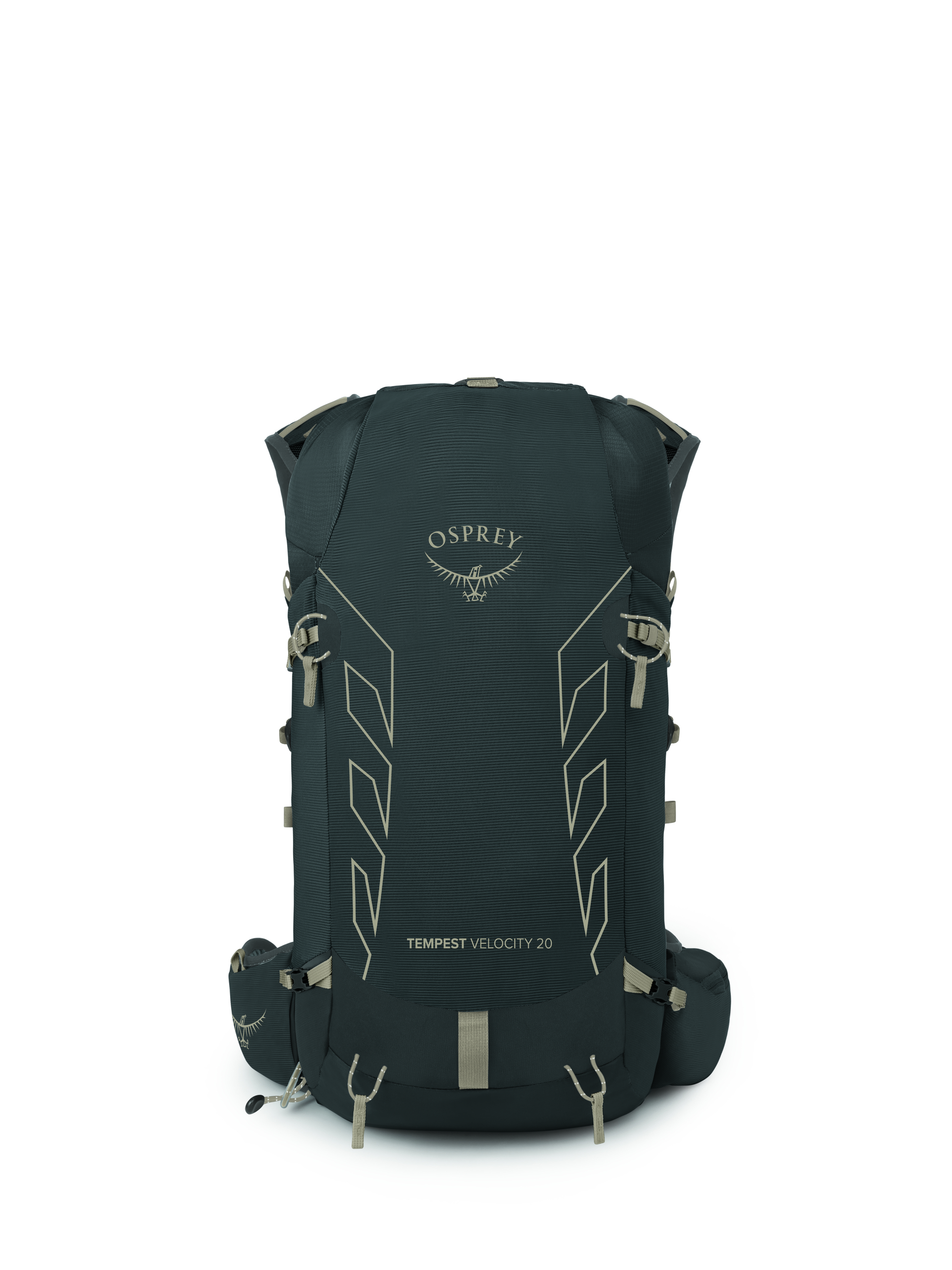 Osprey Tempest Velocity W 20 Ryggsäck
