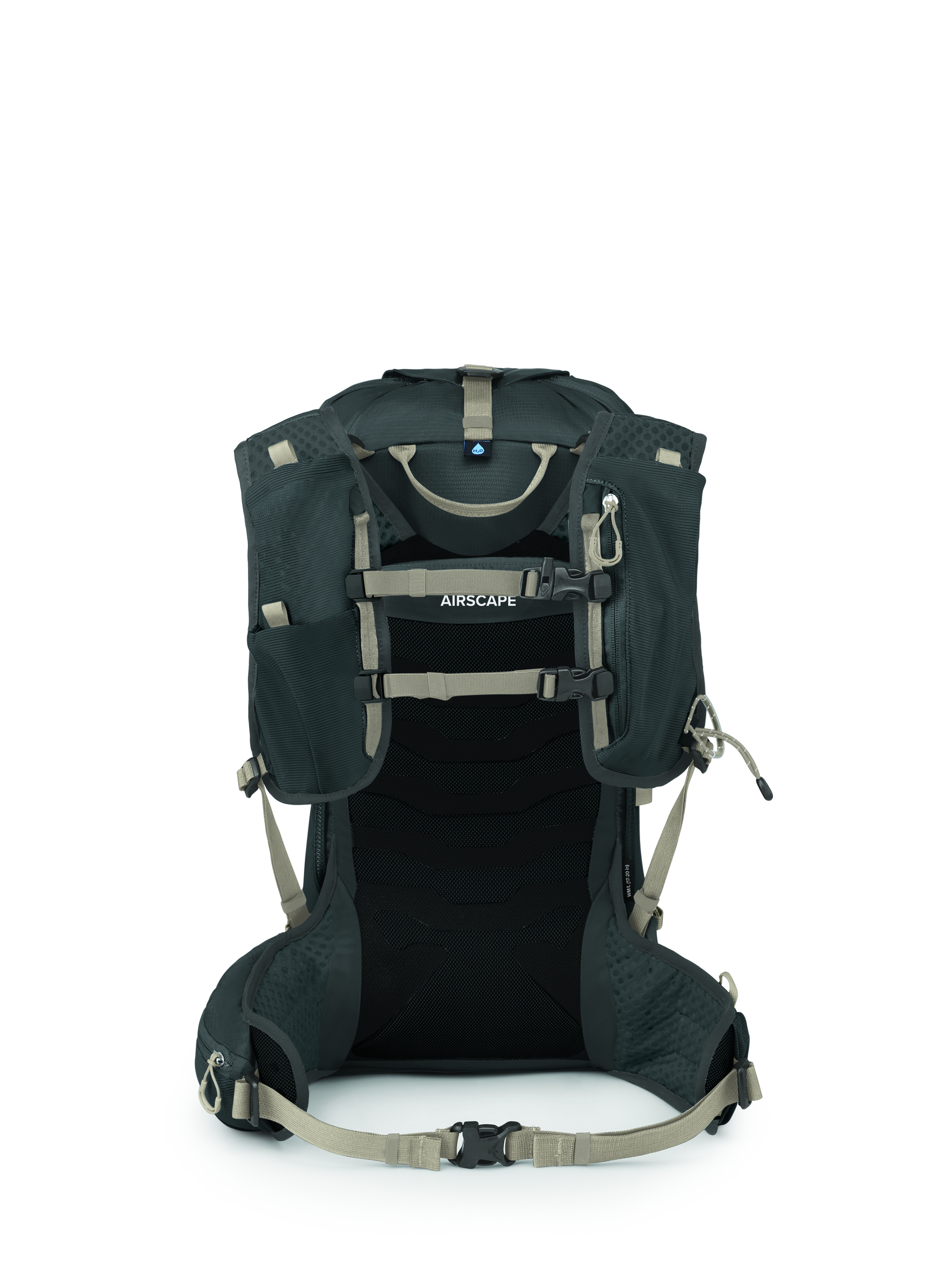 Osprey Tempest Velocity W 20 Ryggsäck