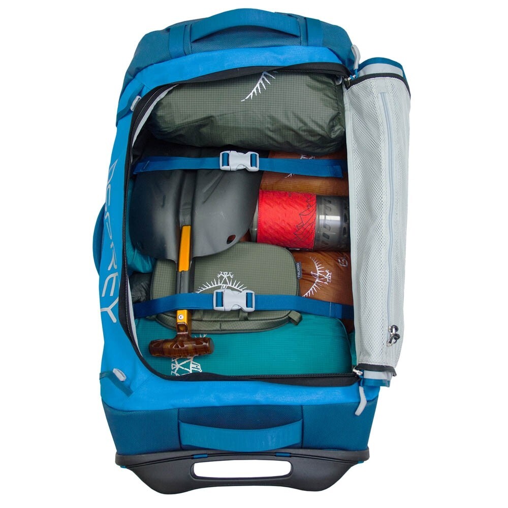 Osprey Rolling Transporter 40L Bag