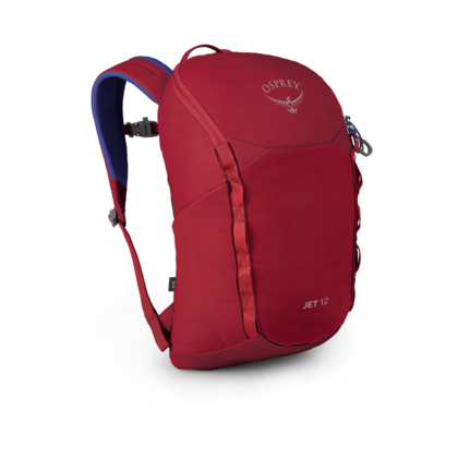 Osprey Jet 12 Ryggsäck
