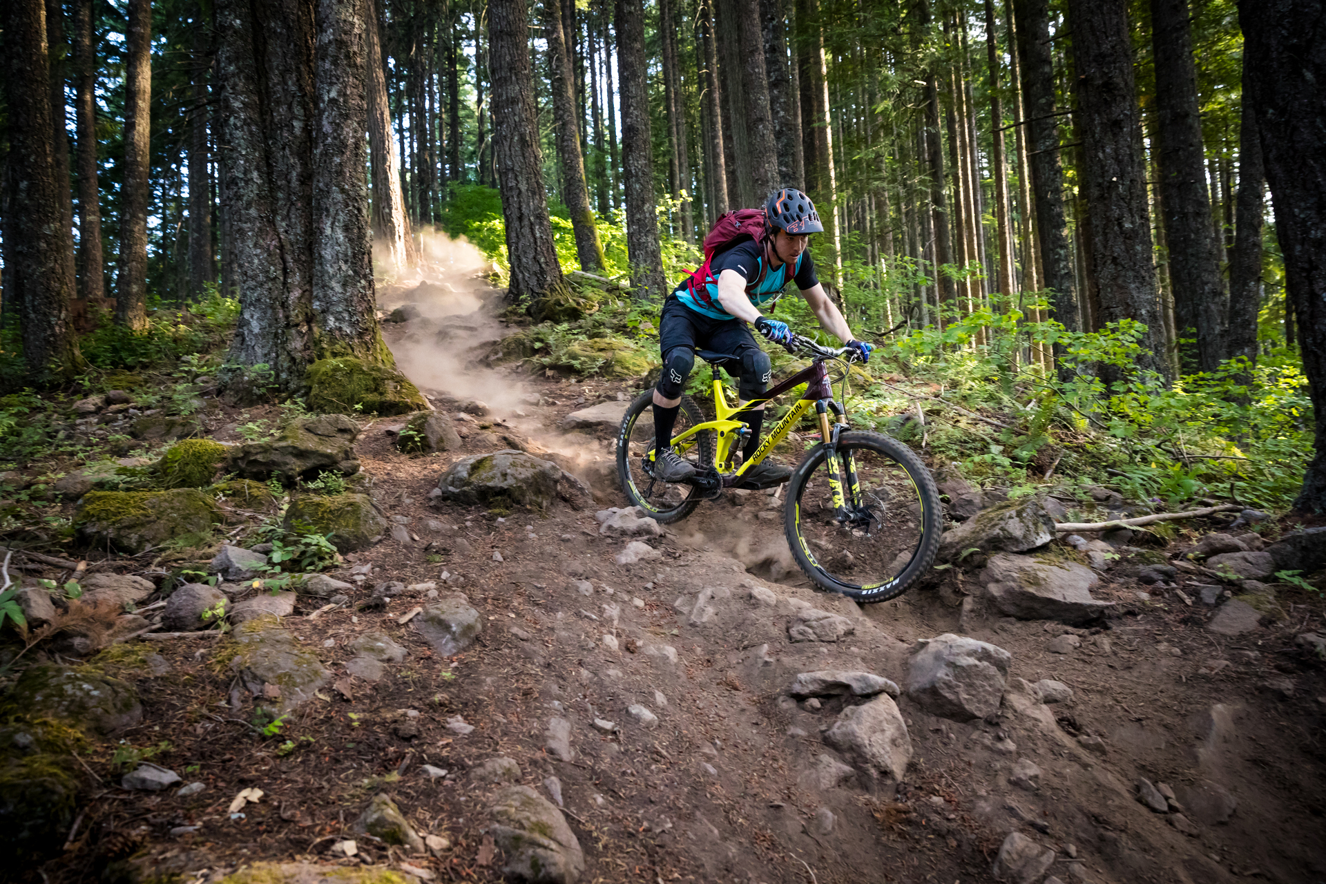 Osprey Siskin 8 Dryckessäck