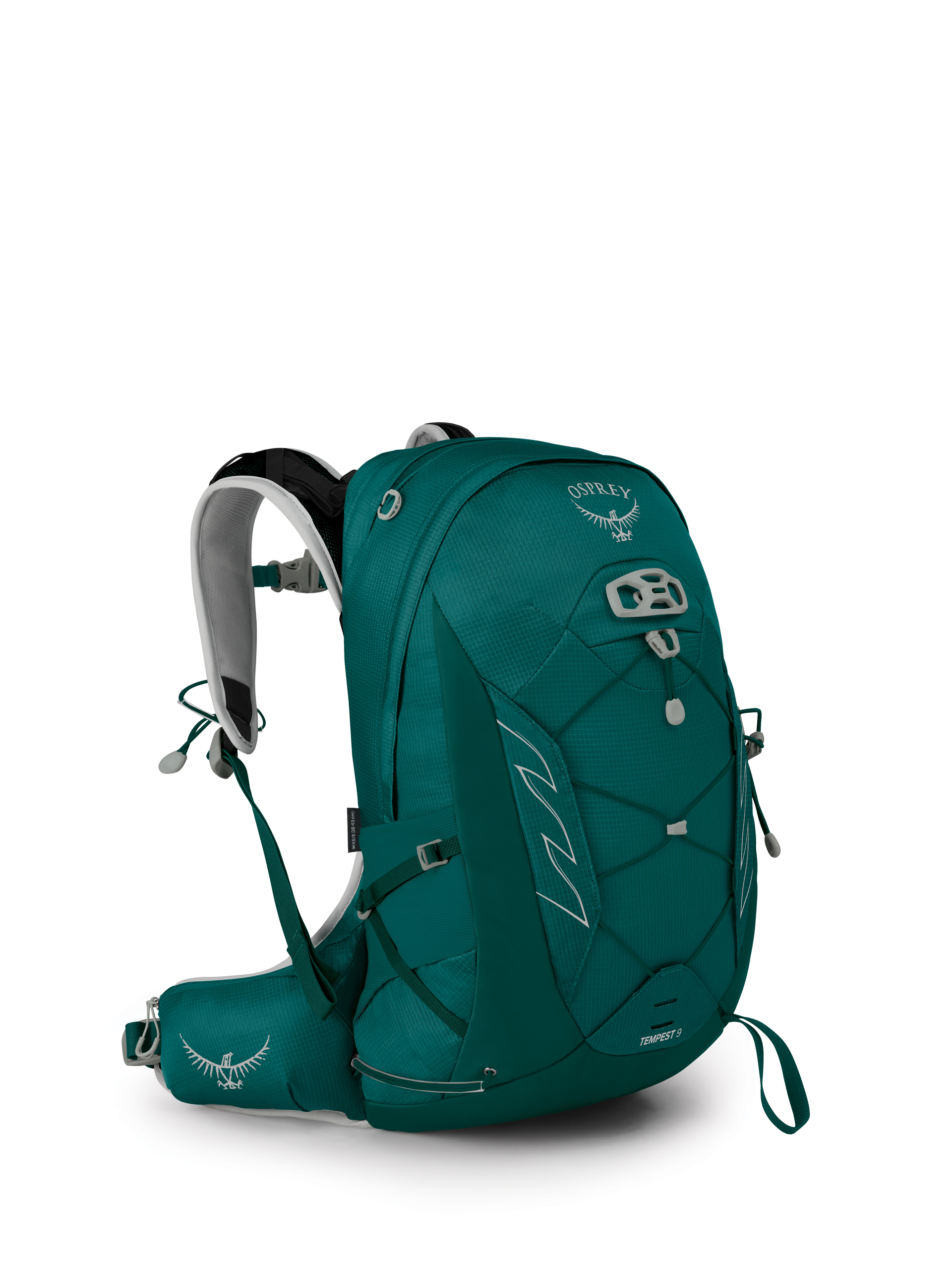 Osprey Tempest 9 Dam Ryggsäck